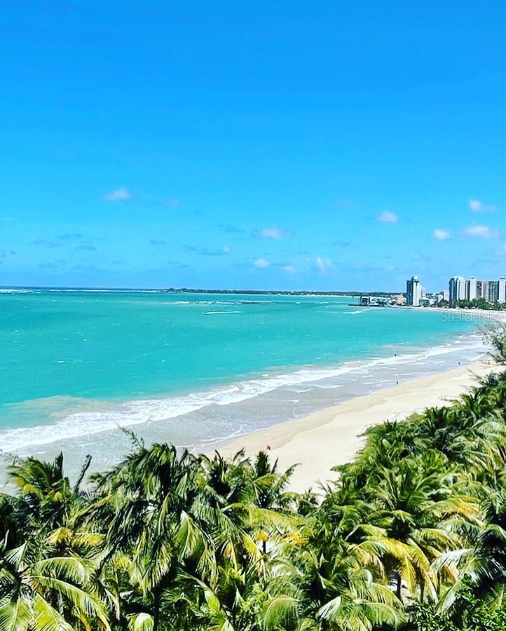 Plaza Atlantico AVE ISLA VERDE 1002
