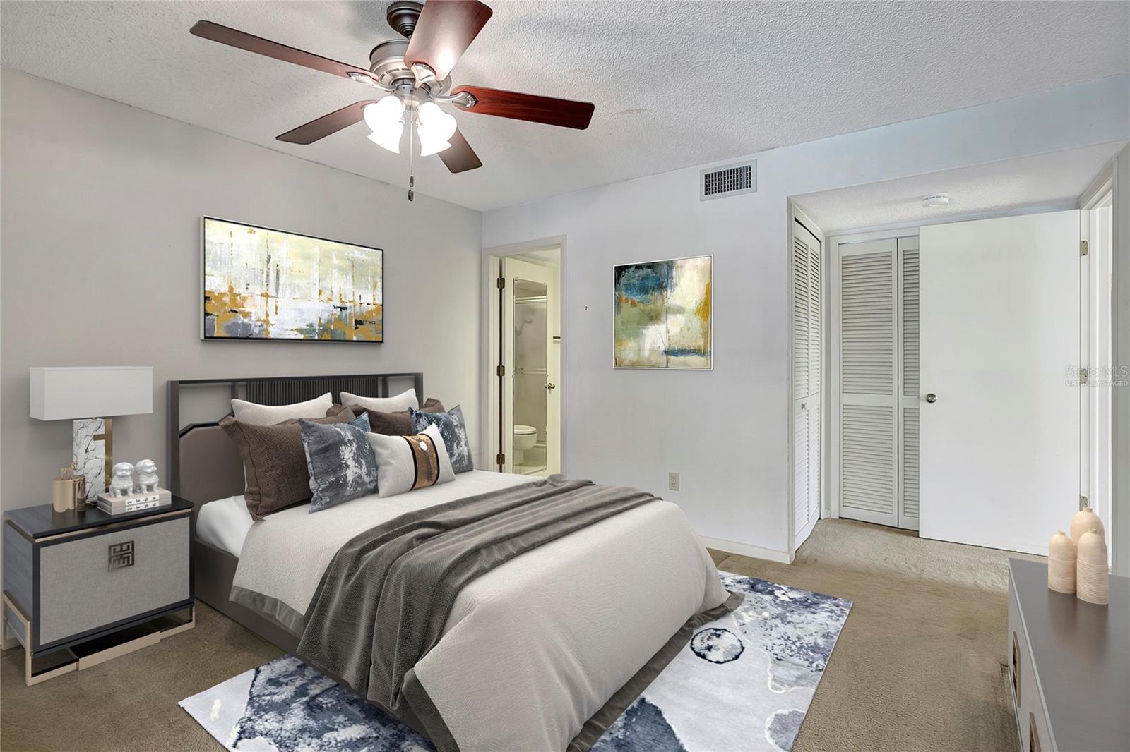 HAMMOCK PINE VILLAGE - Residential