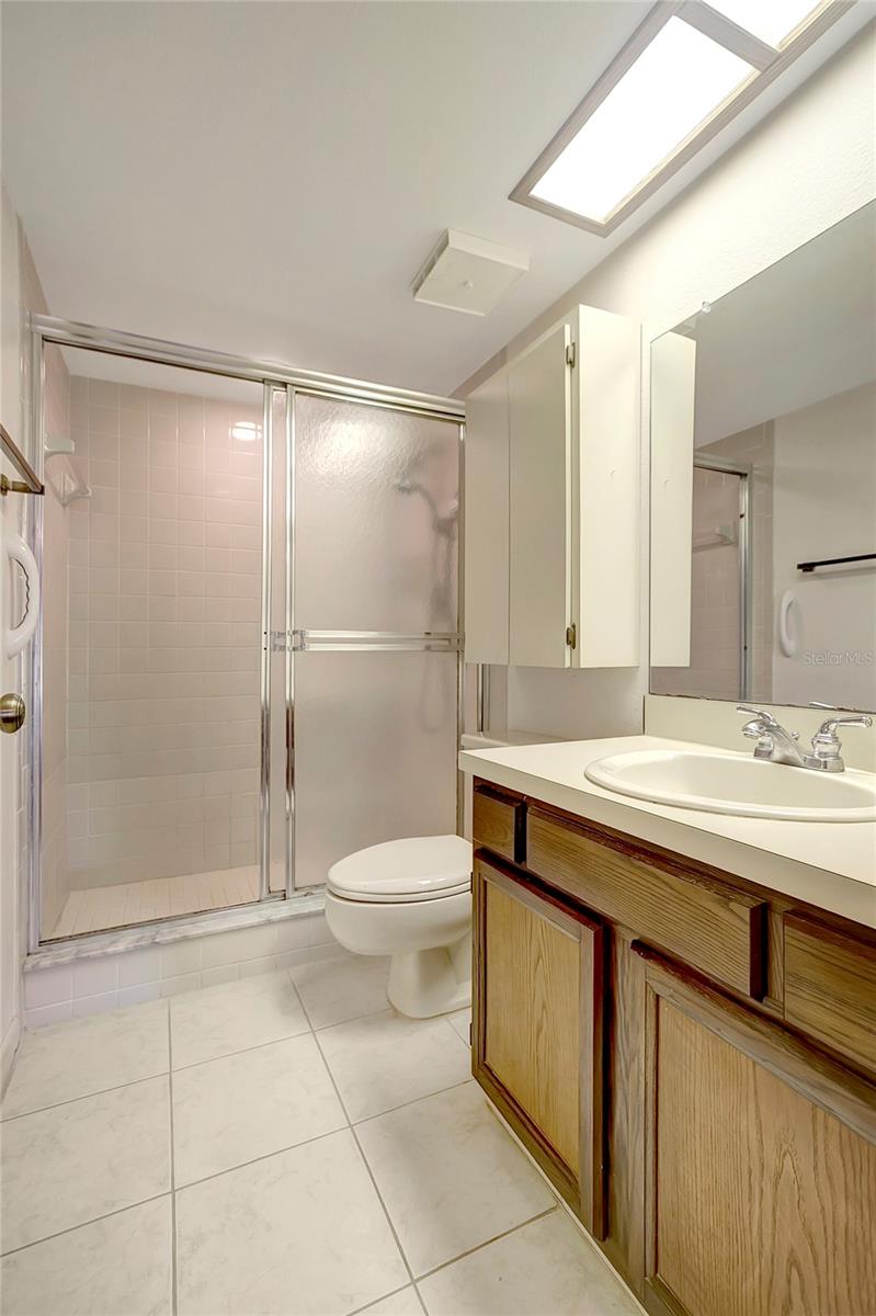 HAMMOCK PINE VILLAGE - Residential