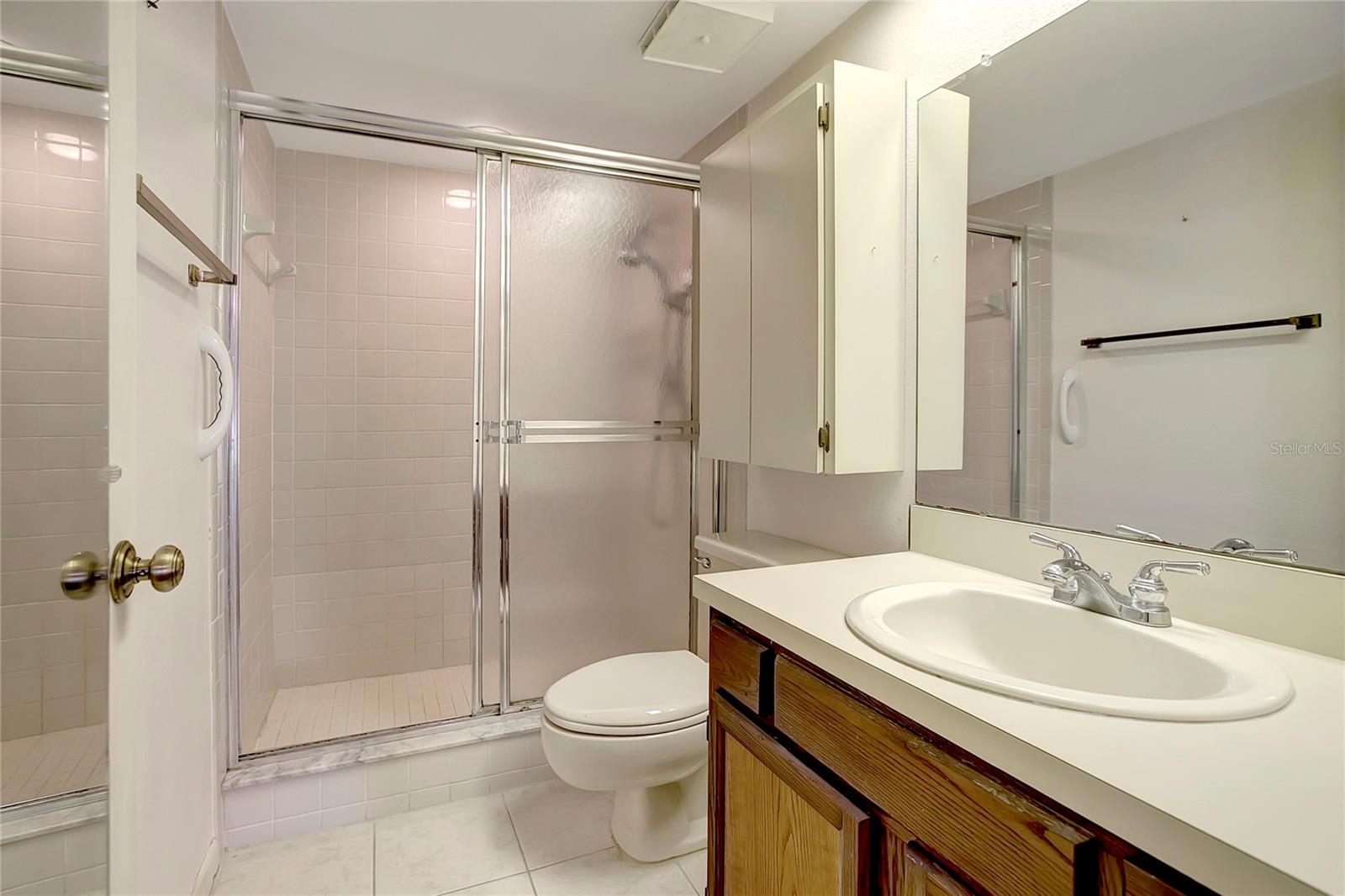 HAMMOCK PINE VILLAGE - Residential