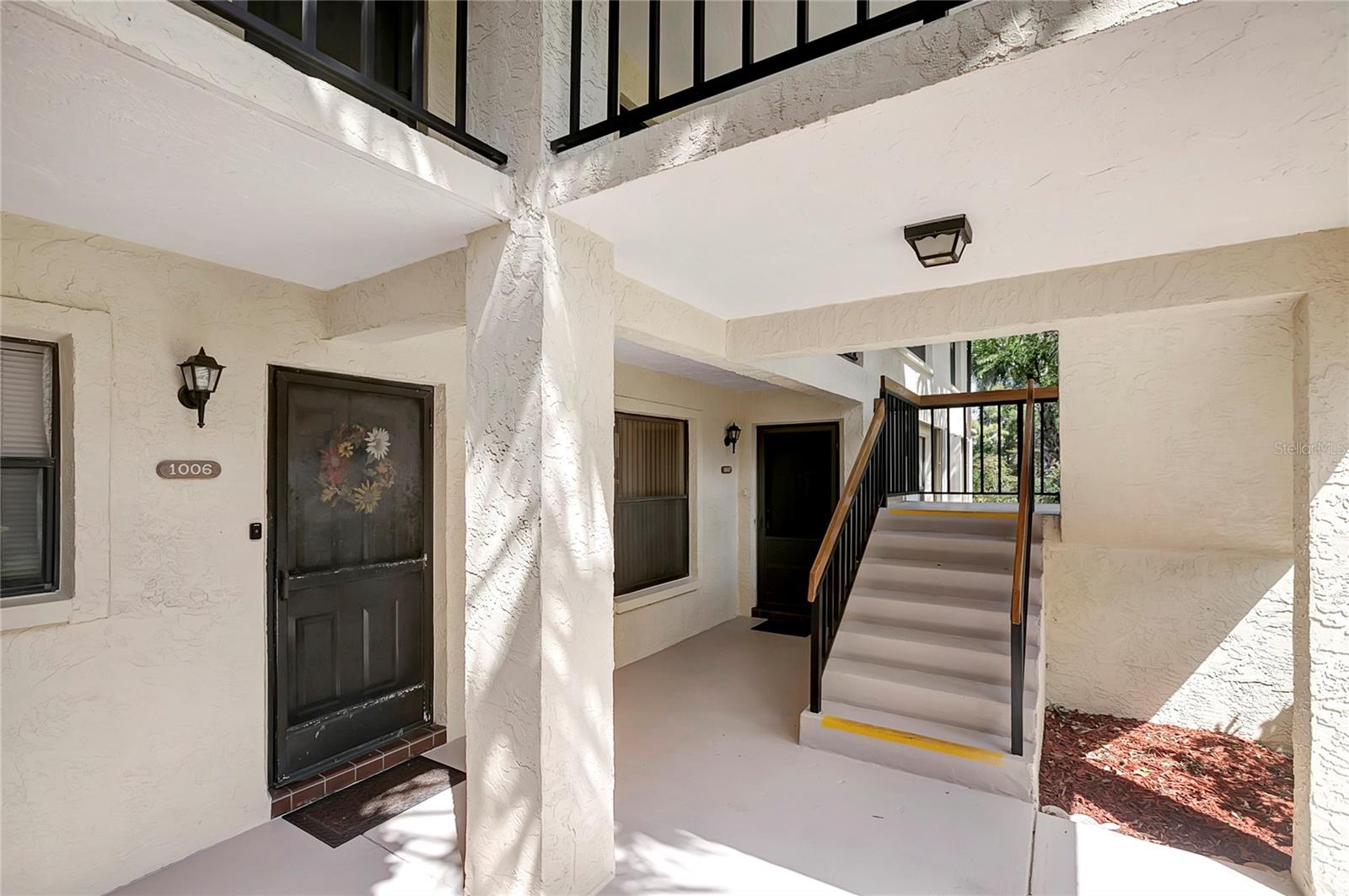 HAMMOCK PINE VILLAGE - Residential