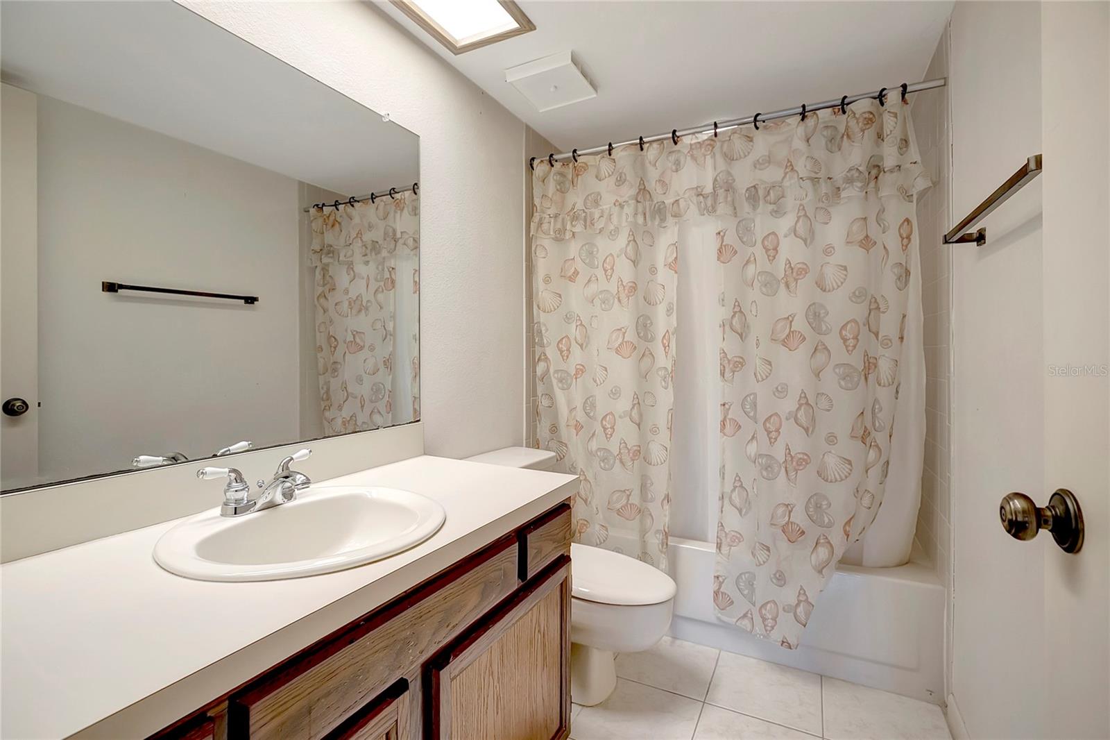 HAMMOCK PINE VILLAGE - Residential