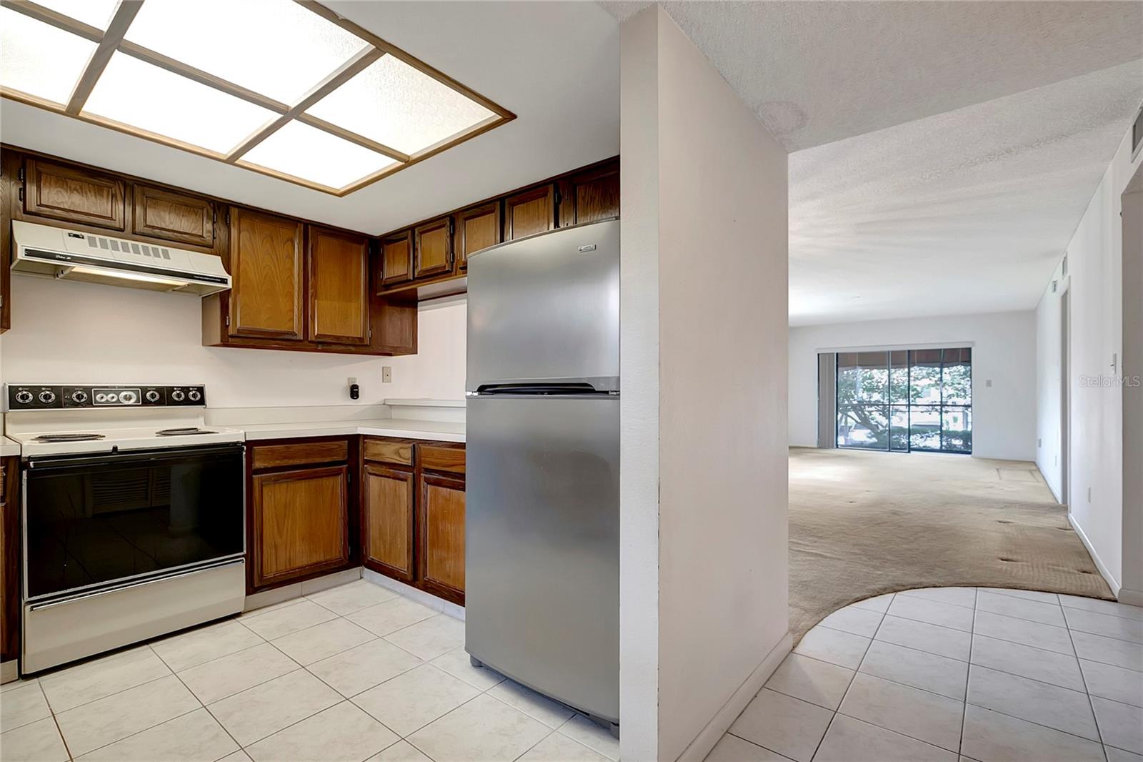 HAMMOCK PINE VILLAGE - Residential