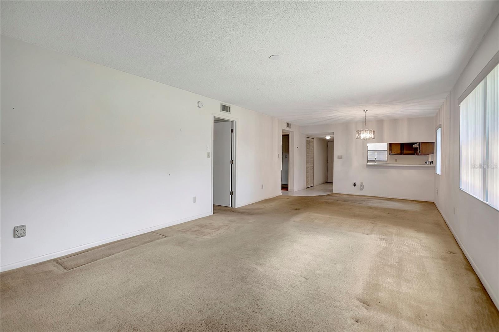 HAMMOCK PINE VILLAGE - Residential