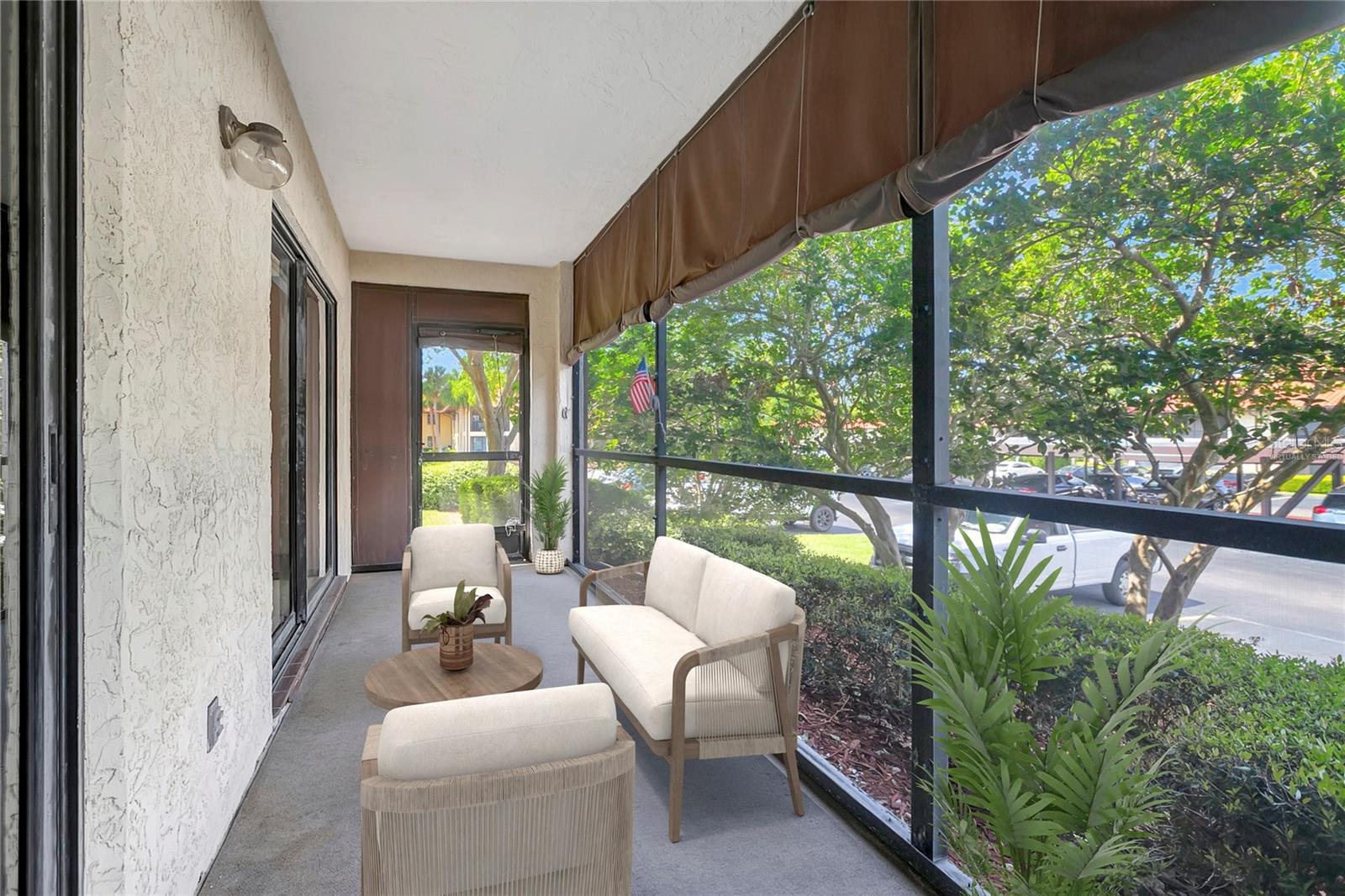 HAMMOCK PINE VILLAGE - Residential