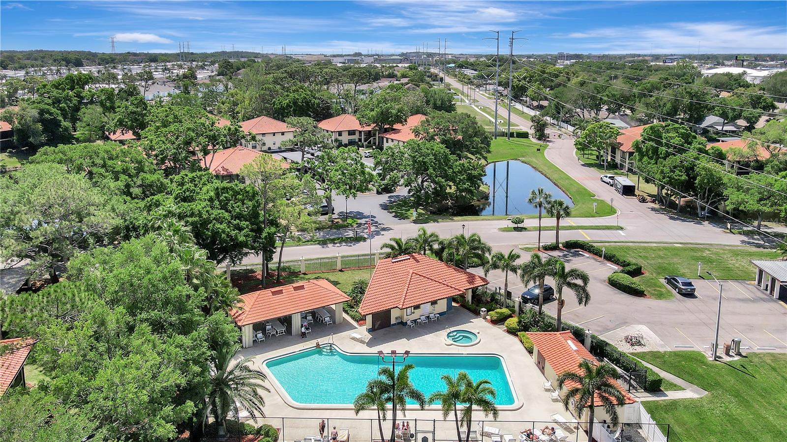 HAMMOCK PINE VILLAGE - Residential