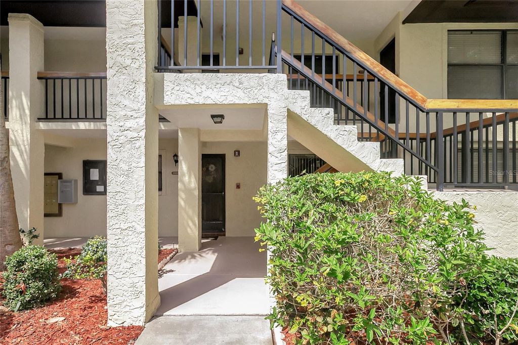 Photo of 1006 Hammock Pine Boulevard #1006, Clearwater, FL 33761 (MLS # TB8493410)