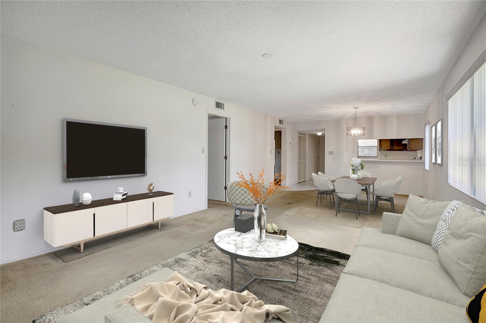 HAMMOCK PINE VILLAGE - Residential