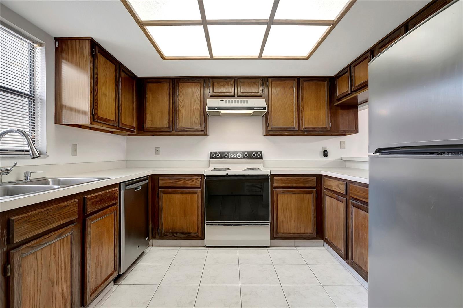 HAMMOCK PINE VILLAGE - Residential