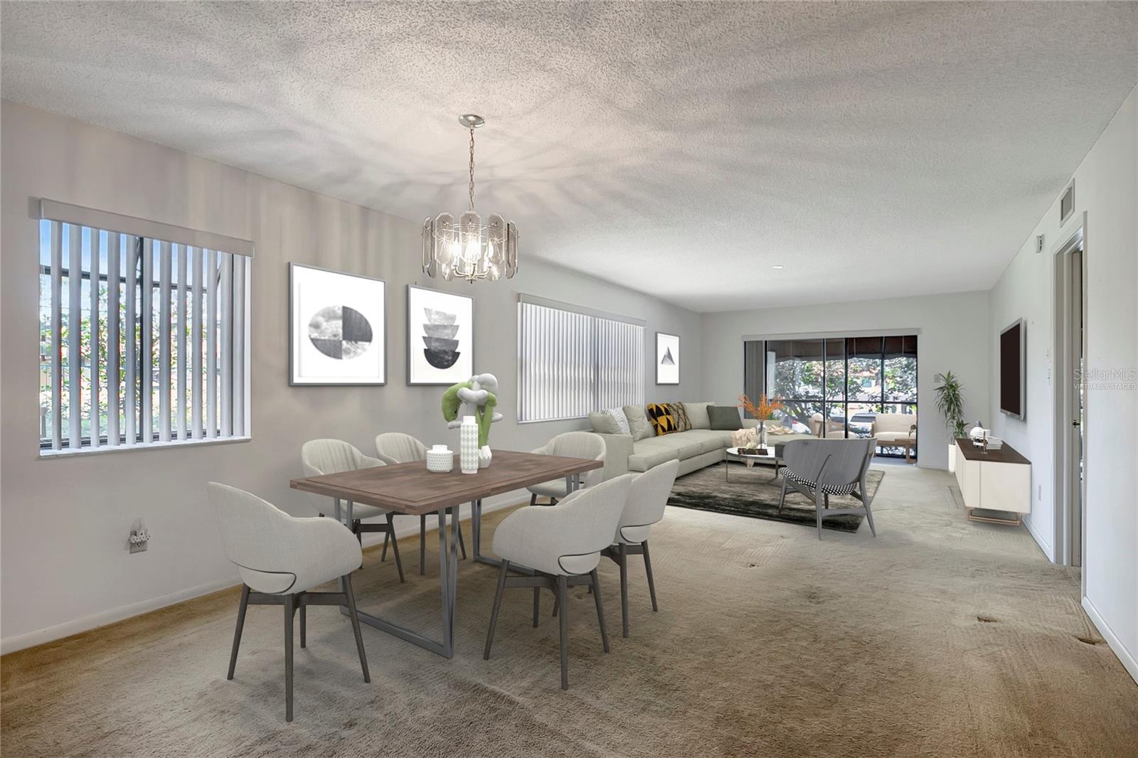 HAMMOCK PINE VILLAGE - Residential