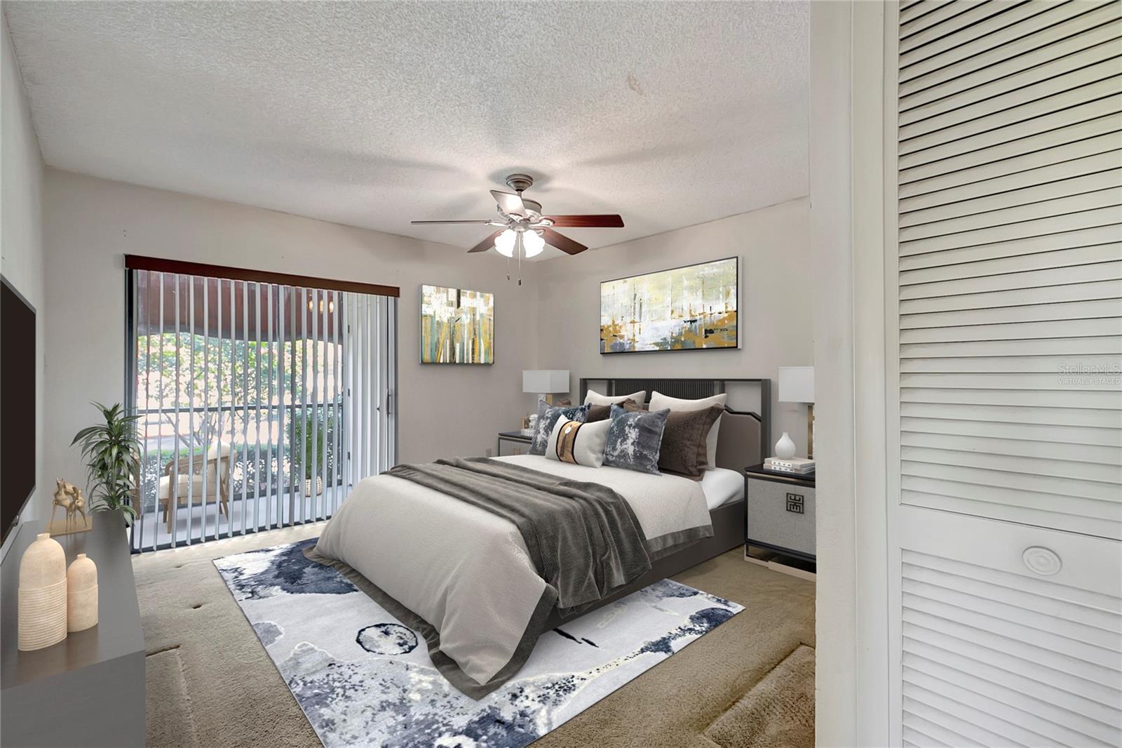 HAMMOCK PINE VILLAGE - Residential