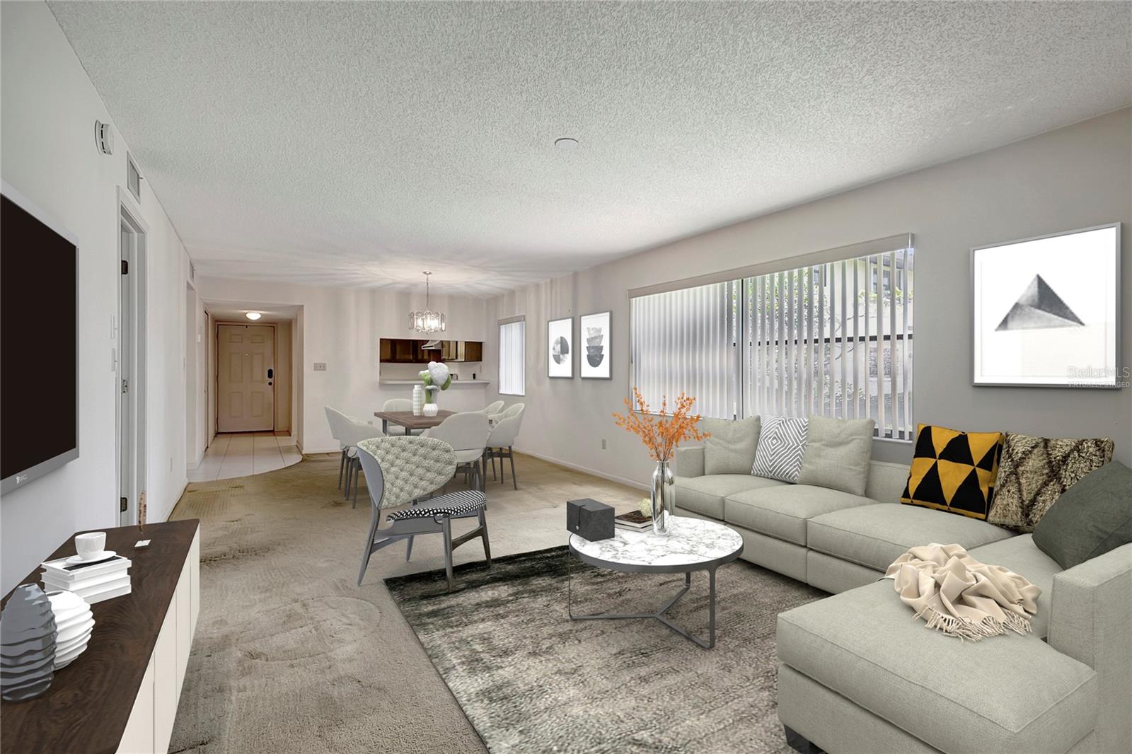 HAMMOCK PINE VILLAGE - Residential