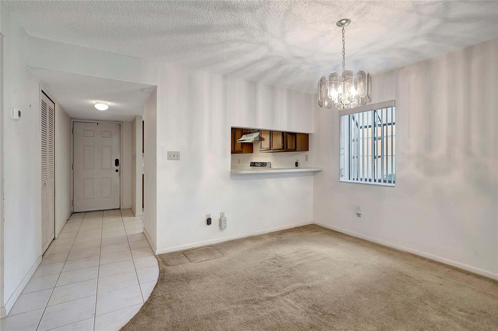 HAMMOCK PINE VILLAGE - Residential