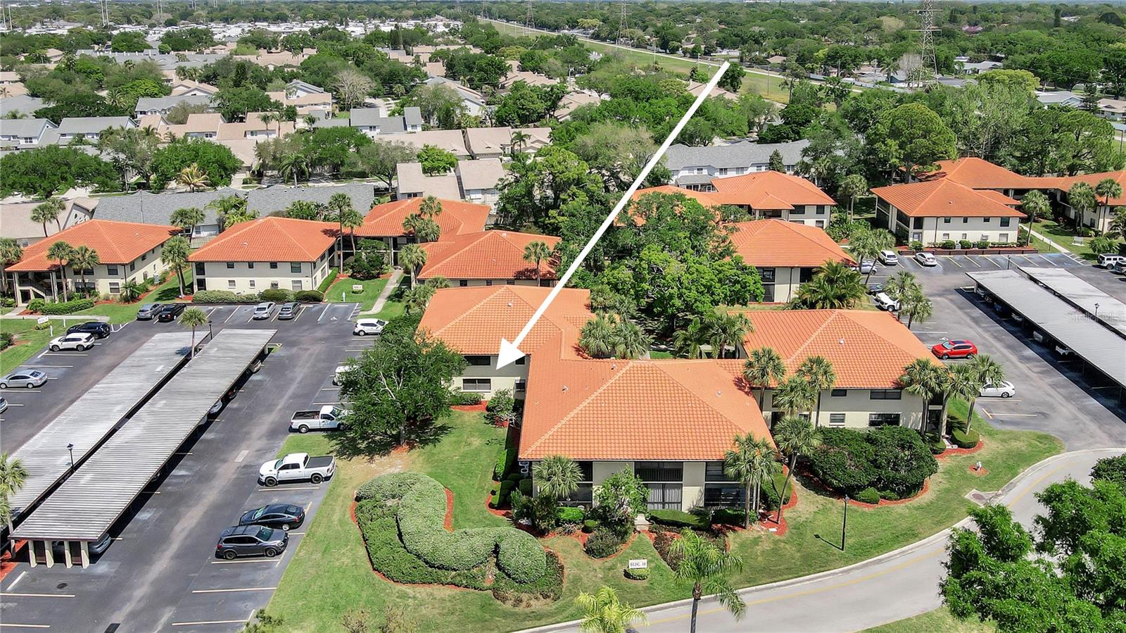 HAMMOCK PINE VILLAGE - Residential