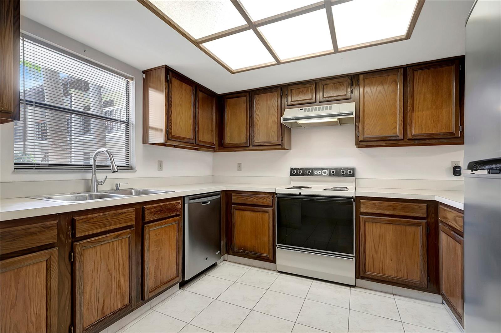 HAMMOCK PINE VILLAGE - Residential