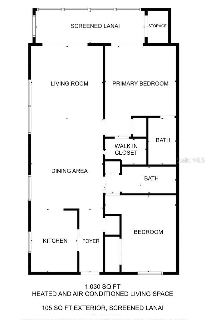 HAMMOCK PINE VILLAGE - Residential
