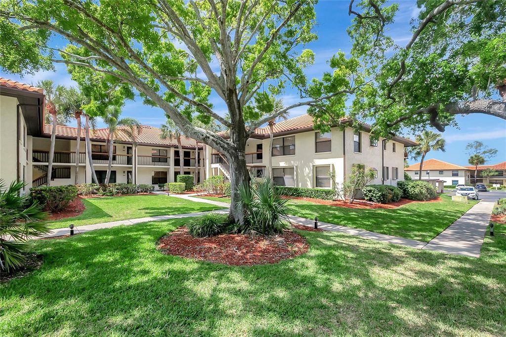 Photo of 1006 Hammock Pine Boulevard #1006, Clearwater, FL 33761 (MLS # TB8493410)