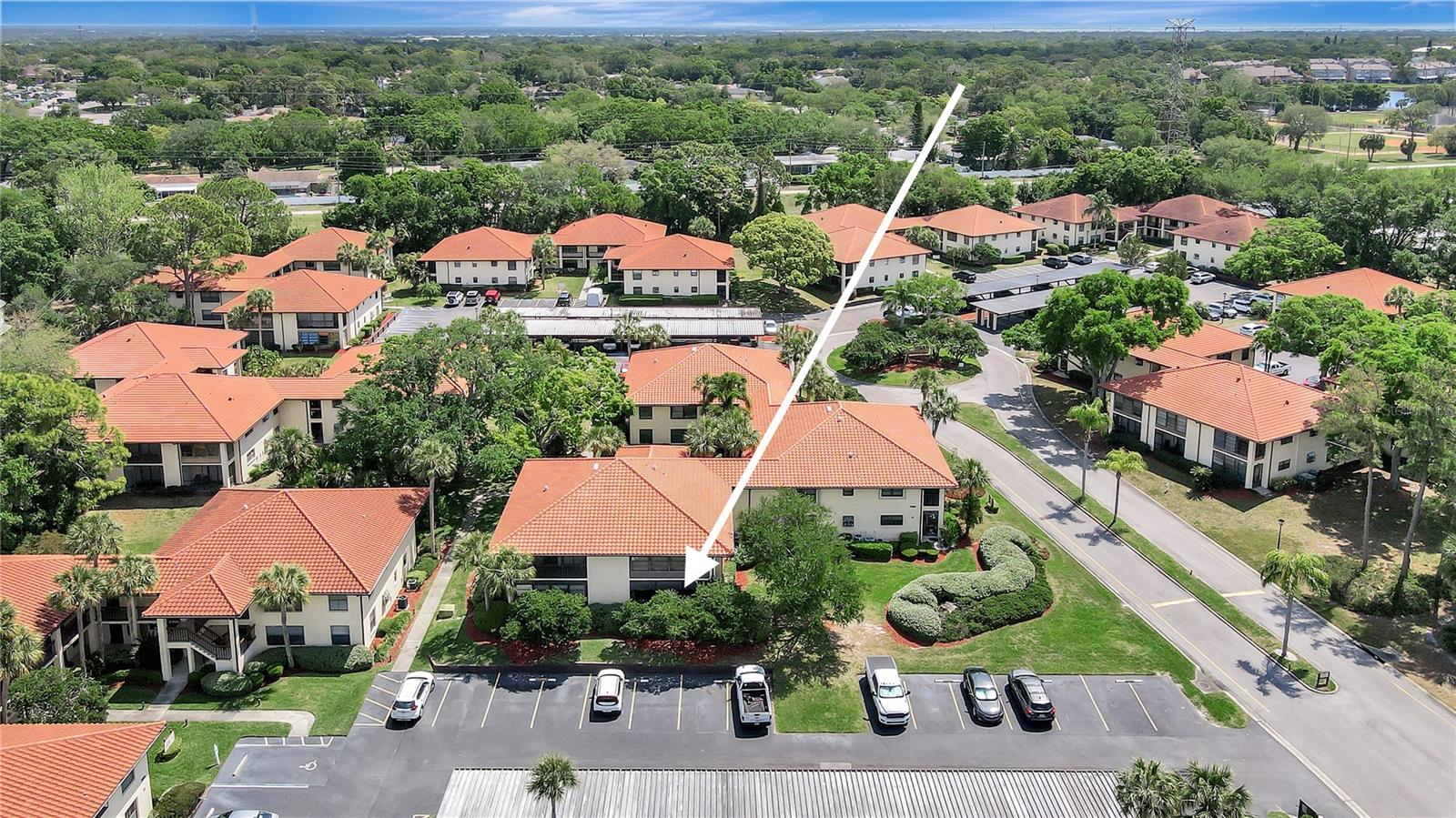 HAMMOCK PINE VILLAGE - Residential