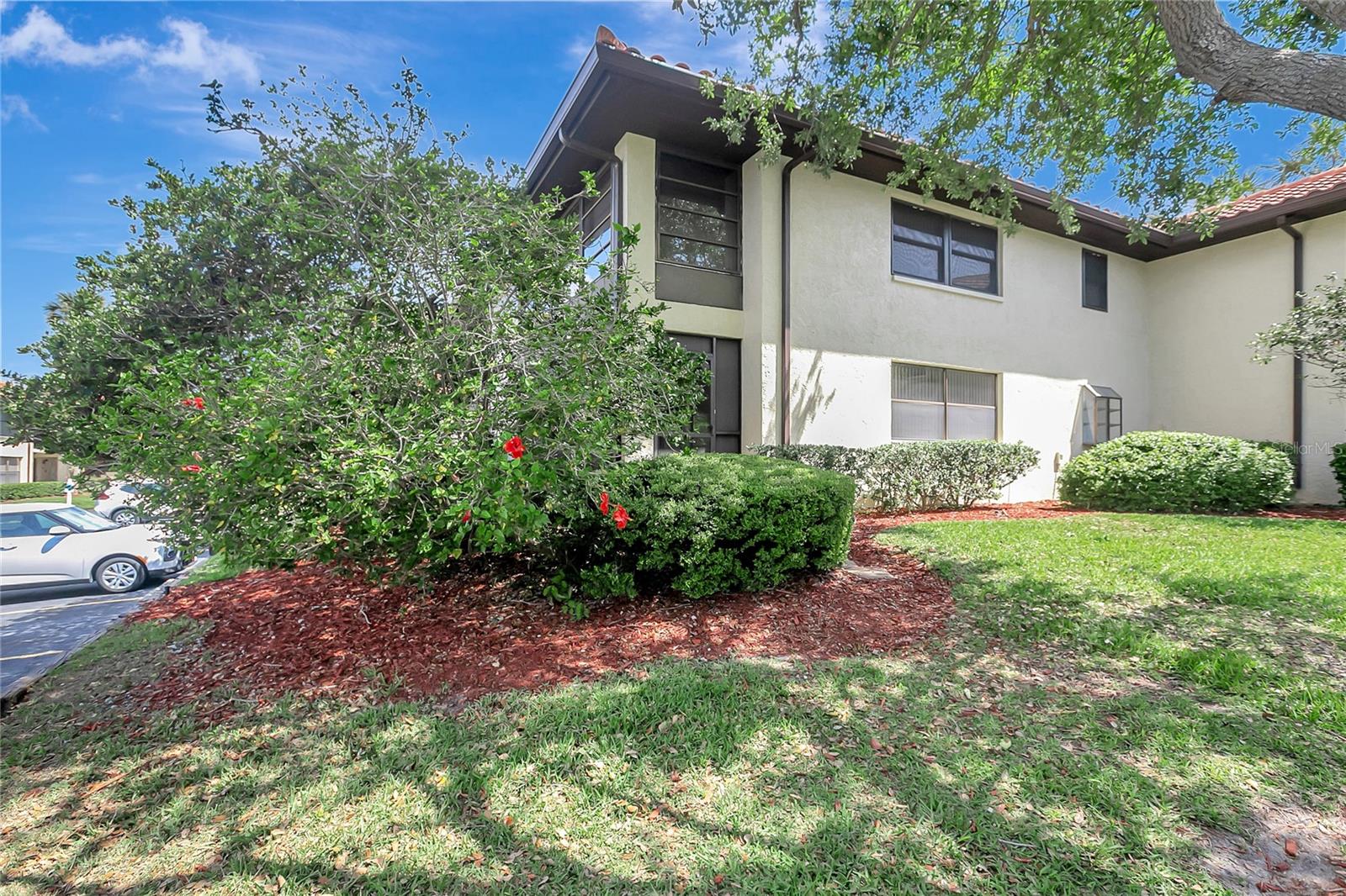 HAMMOCK PINE VILLAGE - Residential