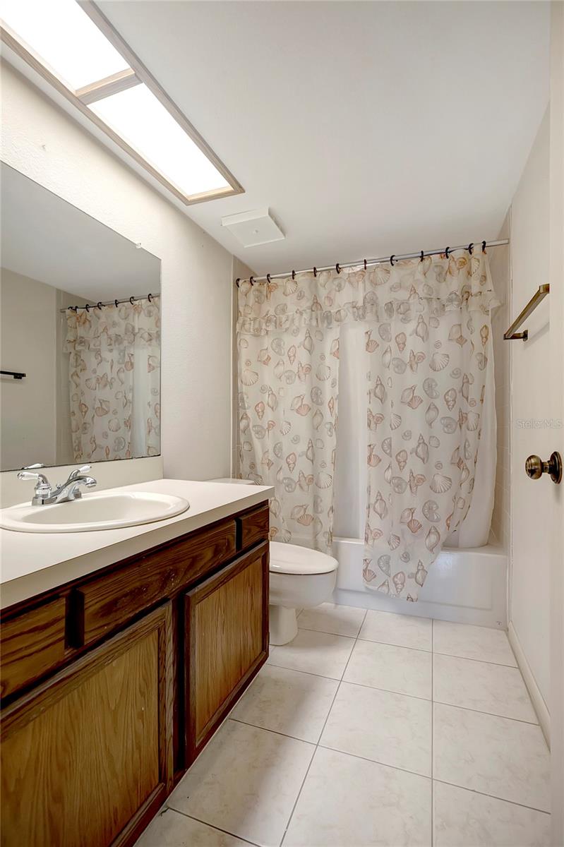 HAMMOCK PINE VILLAGE - Residential