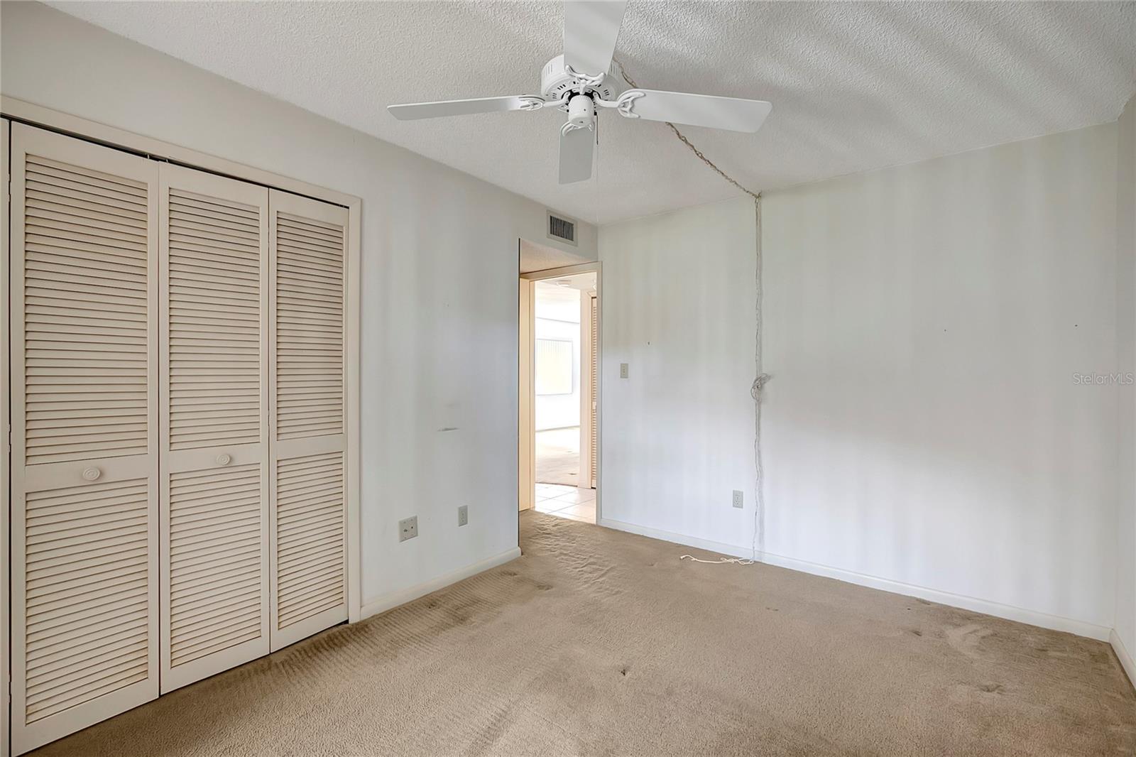 HAMMOCK PINE VILLAGE - Residential