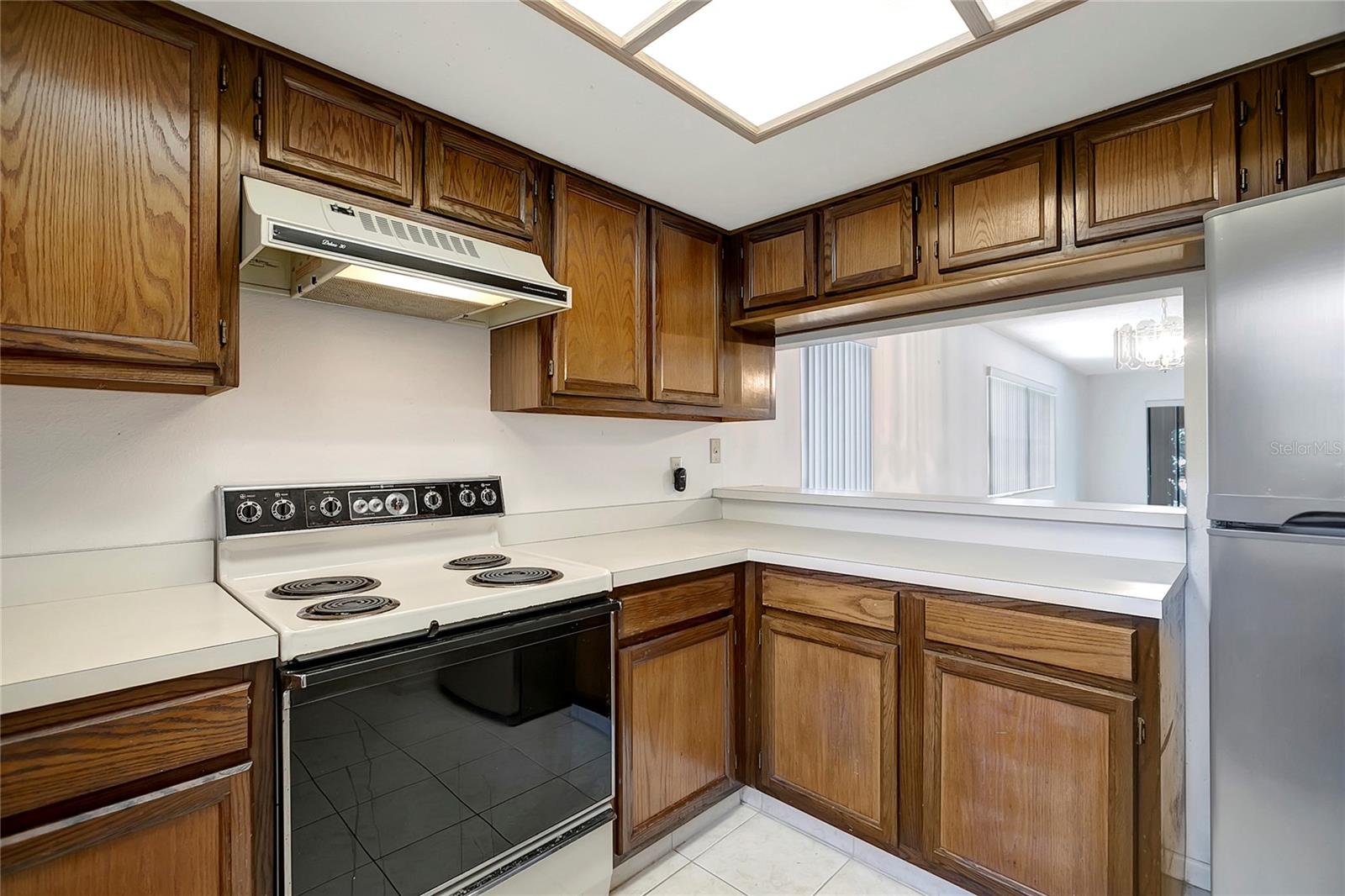 HAMMOCK PINE VILLAGE - Residential