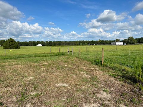 Tiny photo for 00 SE 160 Avenue, Morriston, FL 32668 (MLS # S5121428)