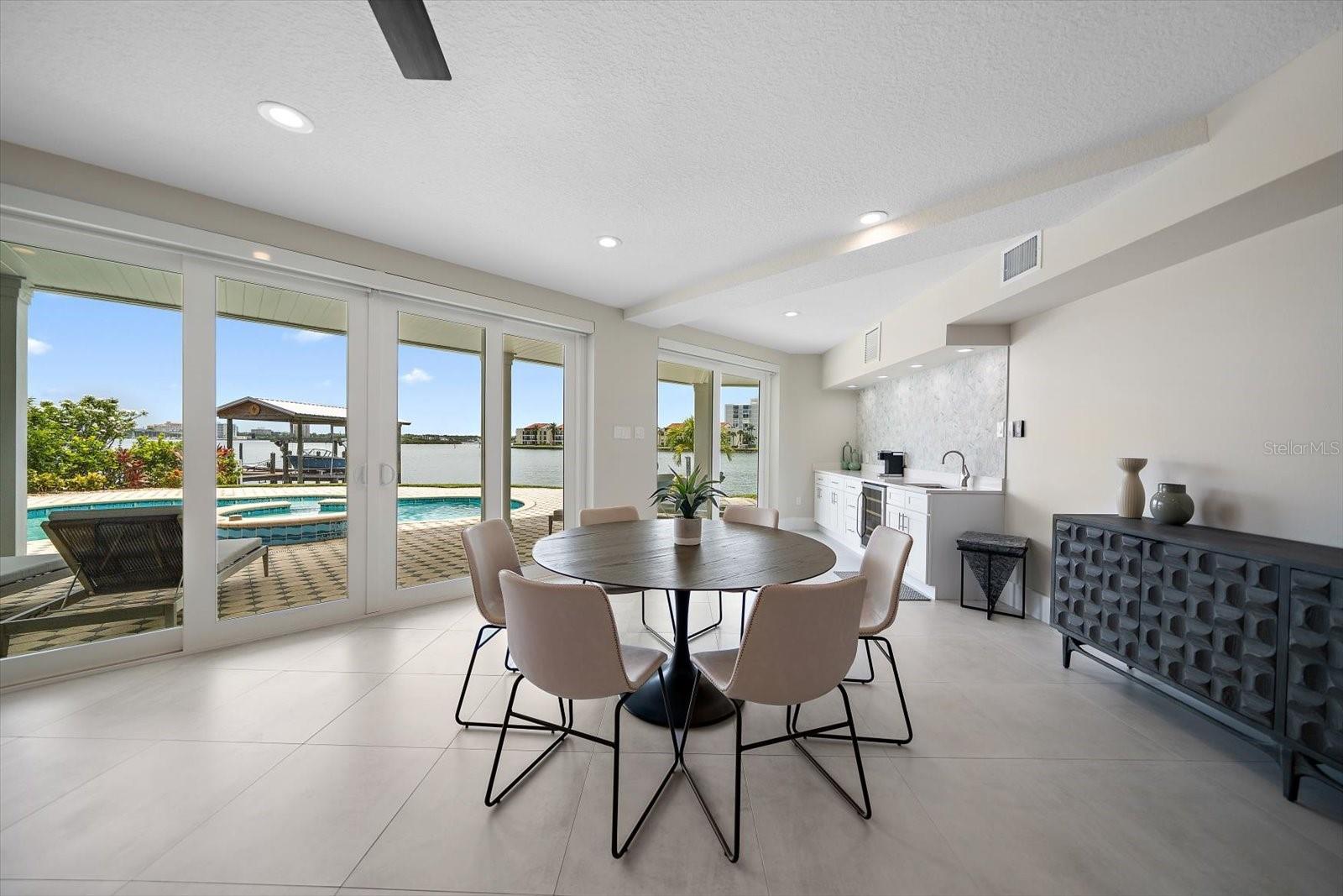 BAYSIDE SUB 4 - Residential