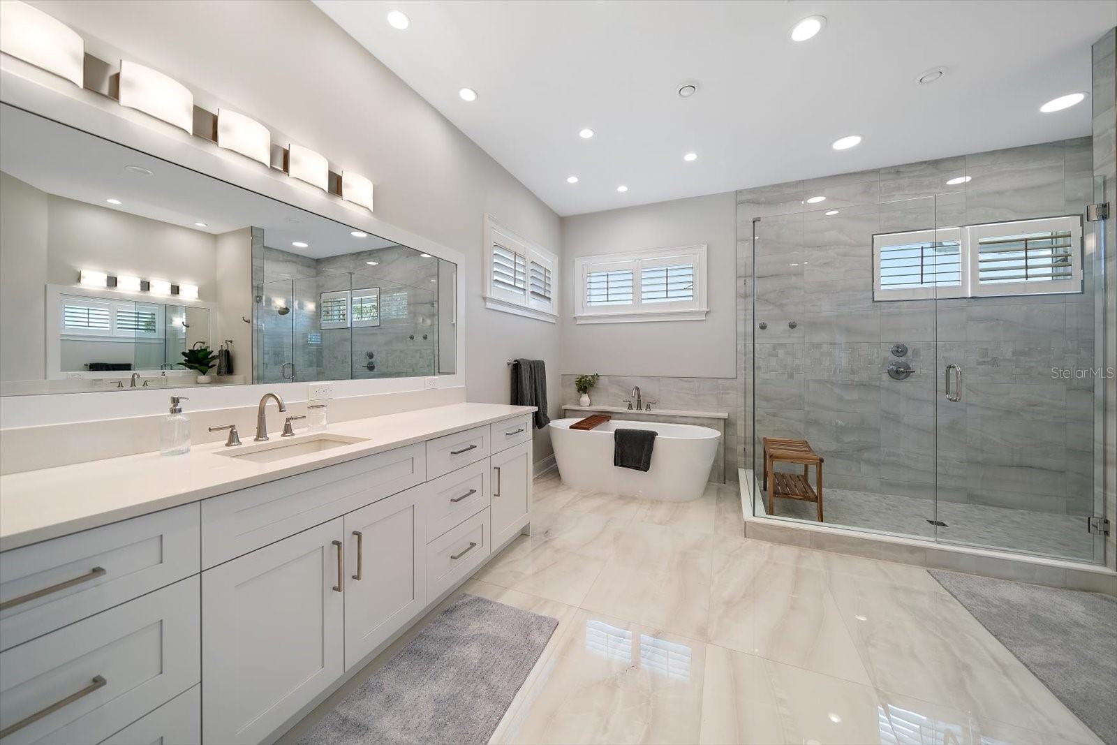 BAYSIDE SUB 4 - Residential