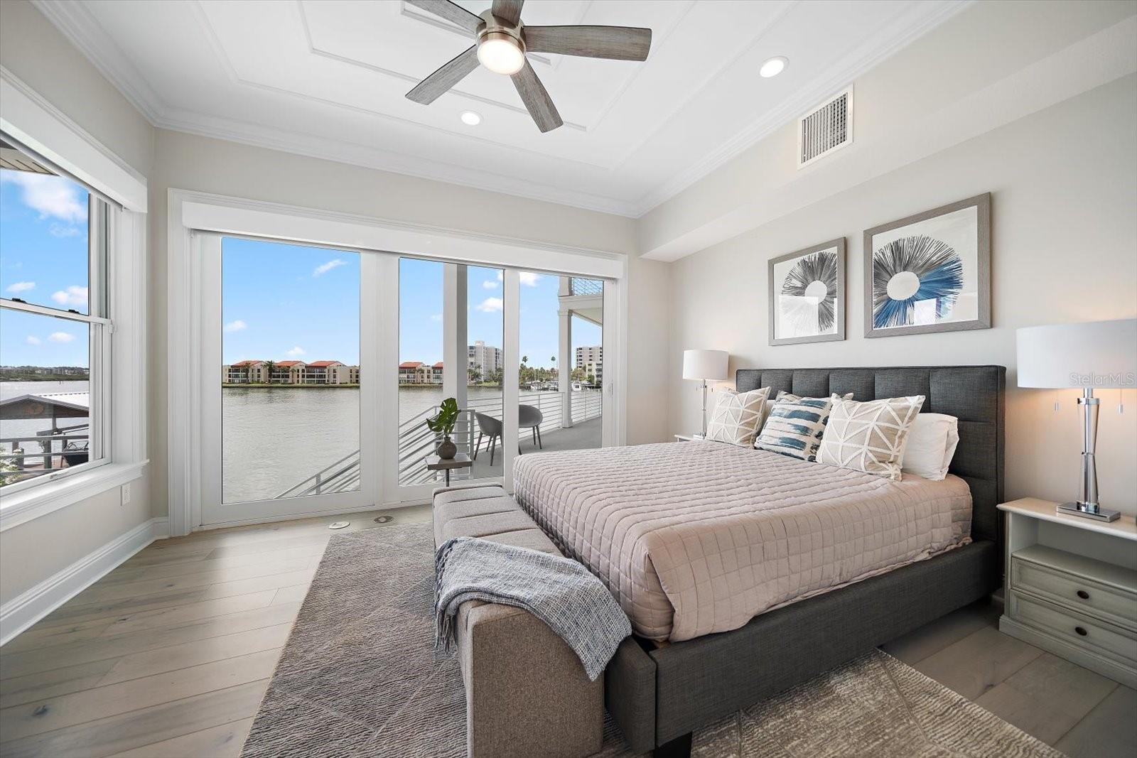 BAYSIDE SUB 4 - Residential