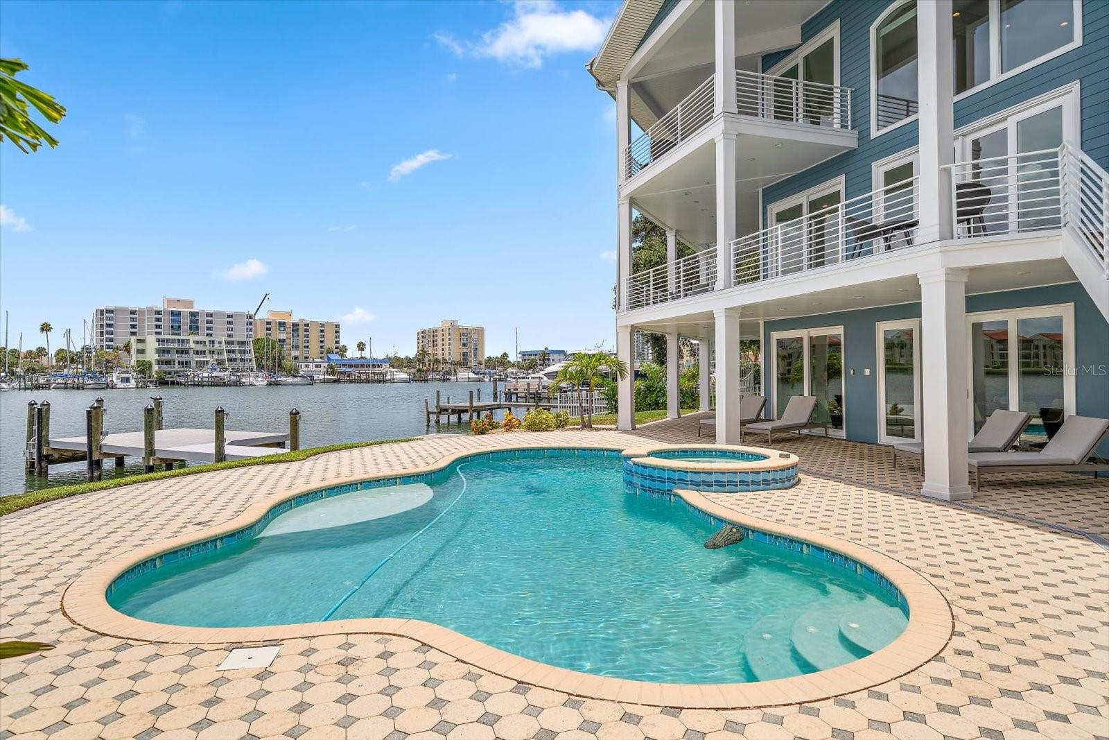 BAYSIDE SUB 4 - Residential