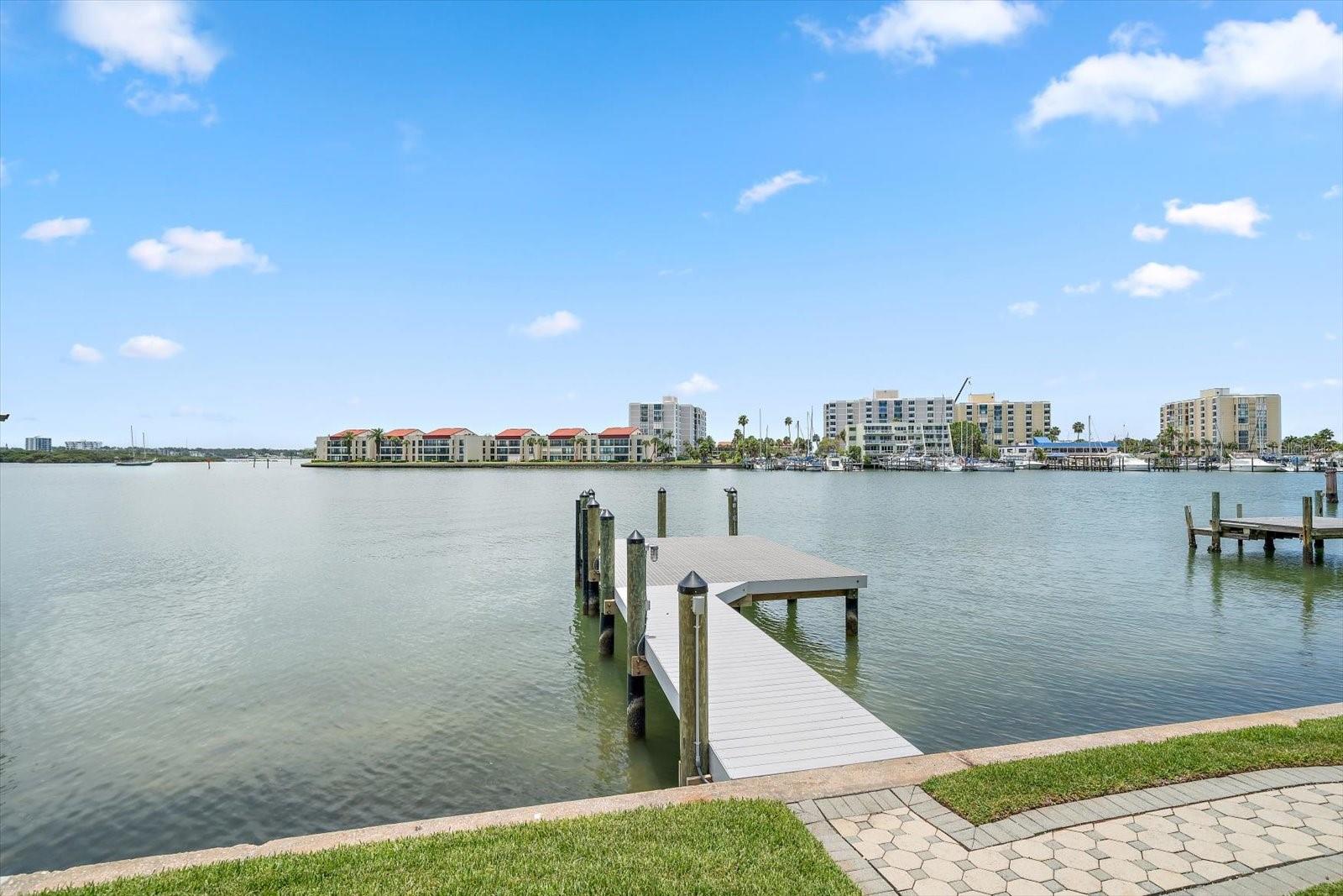 BAYSIDE SUB 4 - Residential