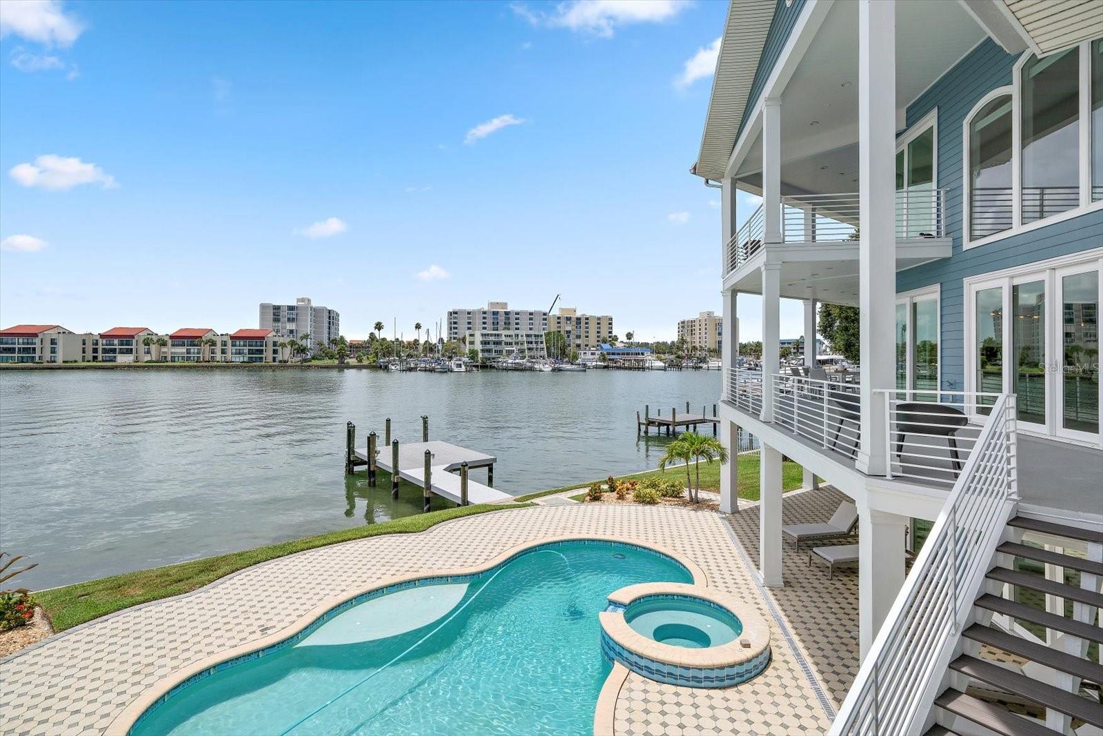 BAYSIDE SUB 4 - Residential