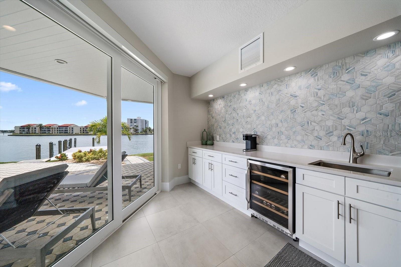 BAYSIDE SUB 4 - Residential