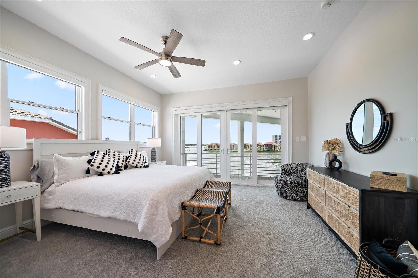 BAYSIDE SUB 4 - Residential