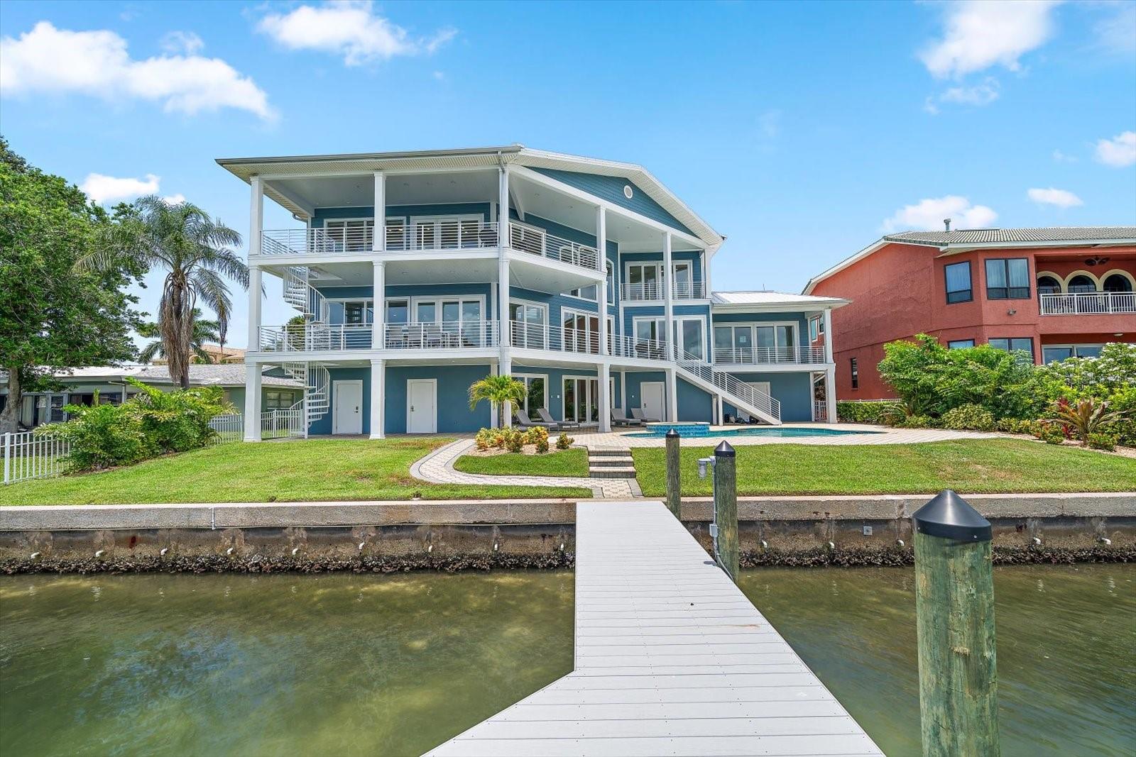 BAYSIDE SUB 4 - Residential