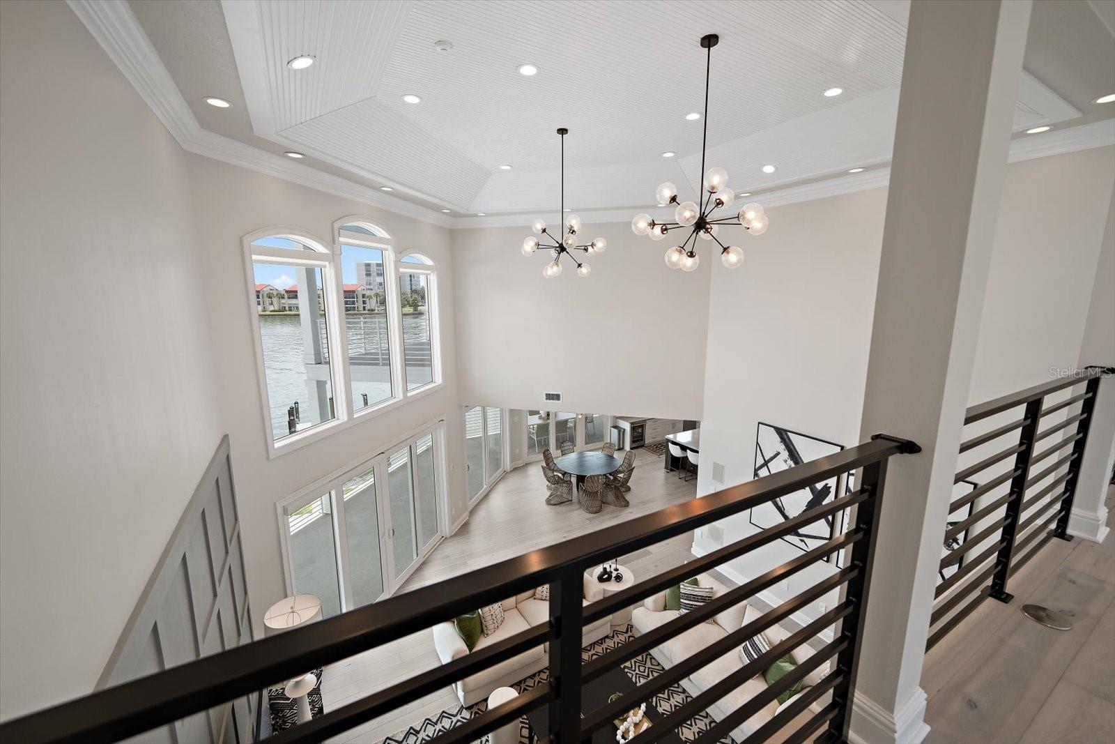 BAYSIDE SUB 4 - Residential