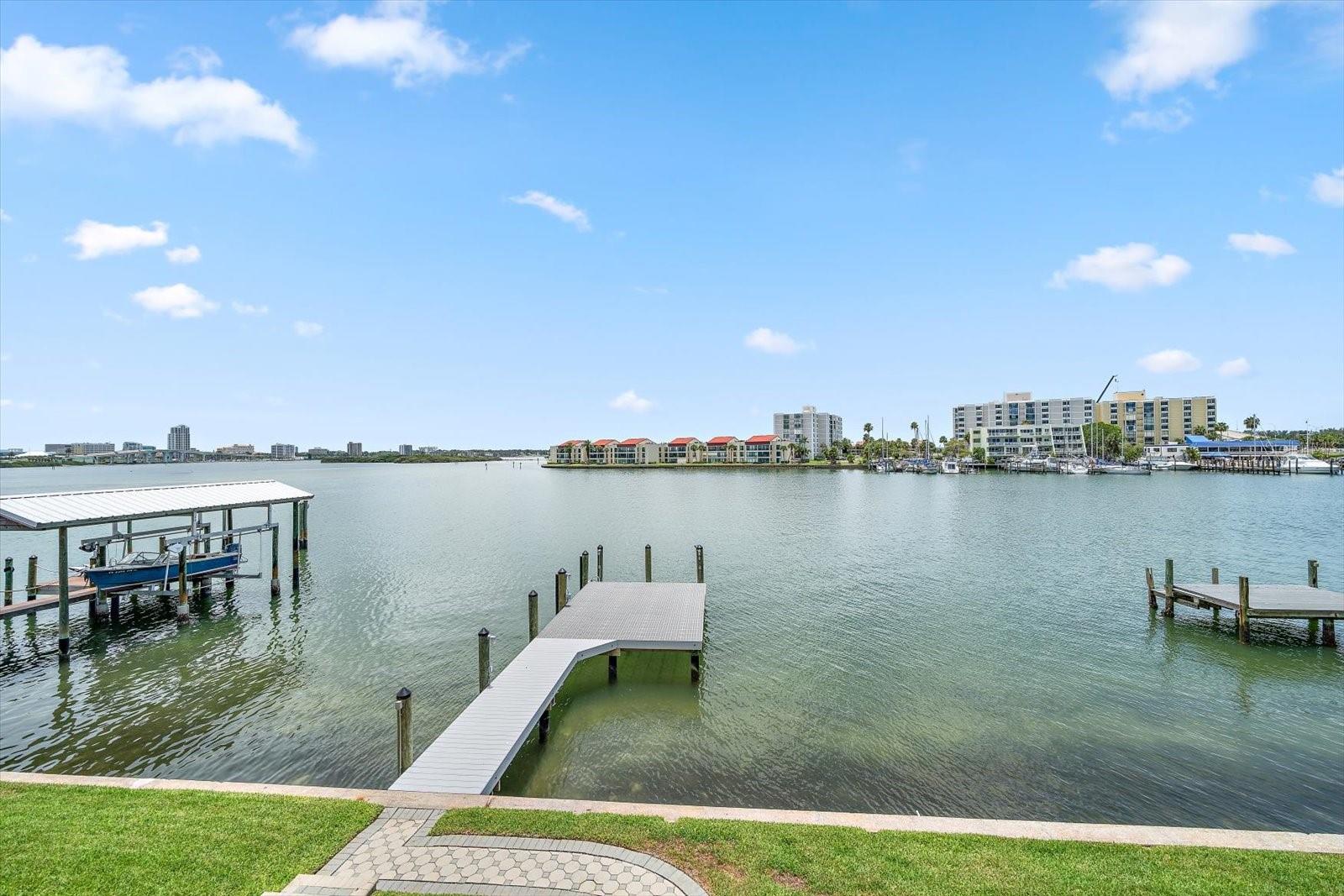 BAYSIDE SUB 4 - Residential