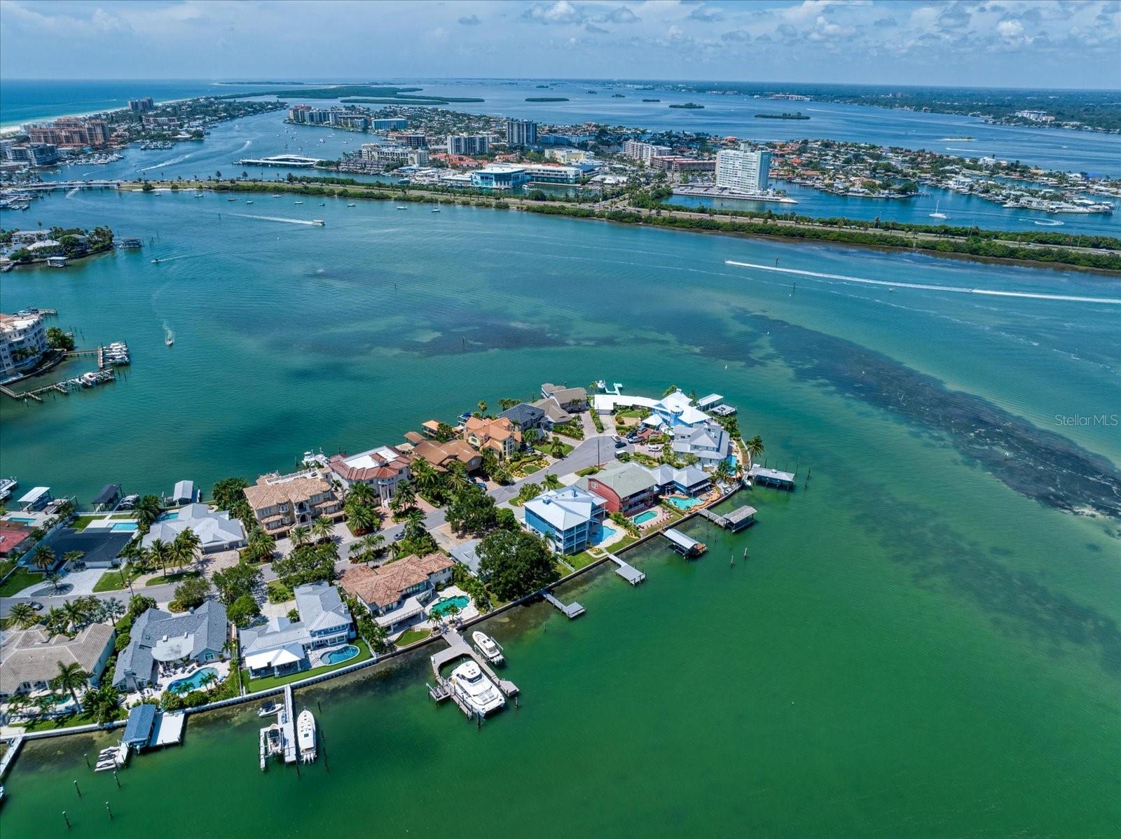 BAYSIDE SUB 4 - Residential