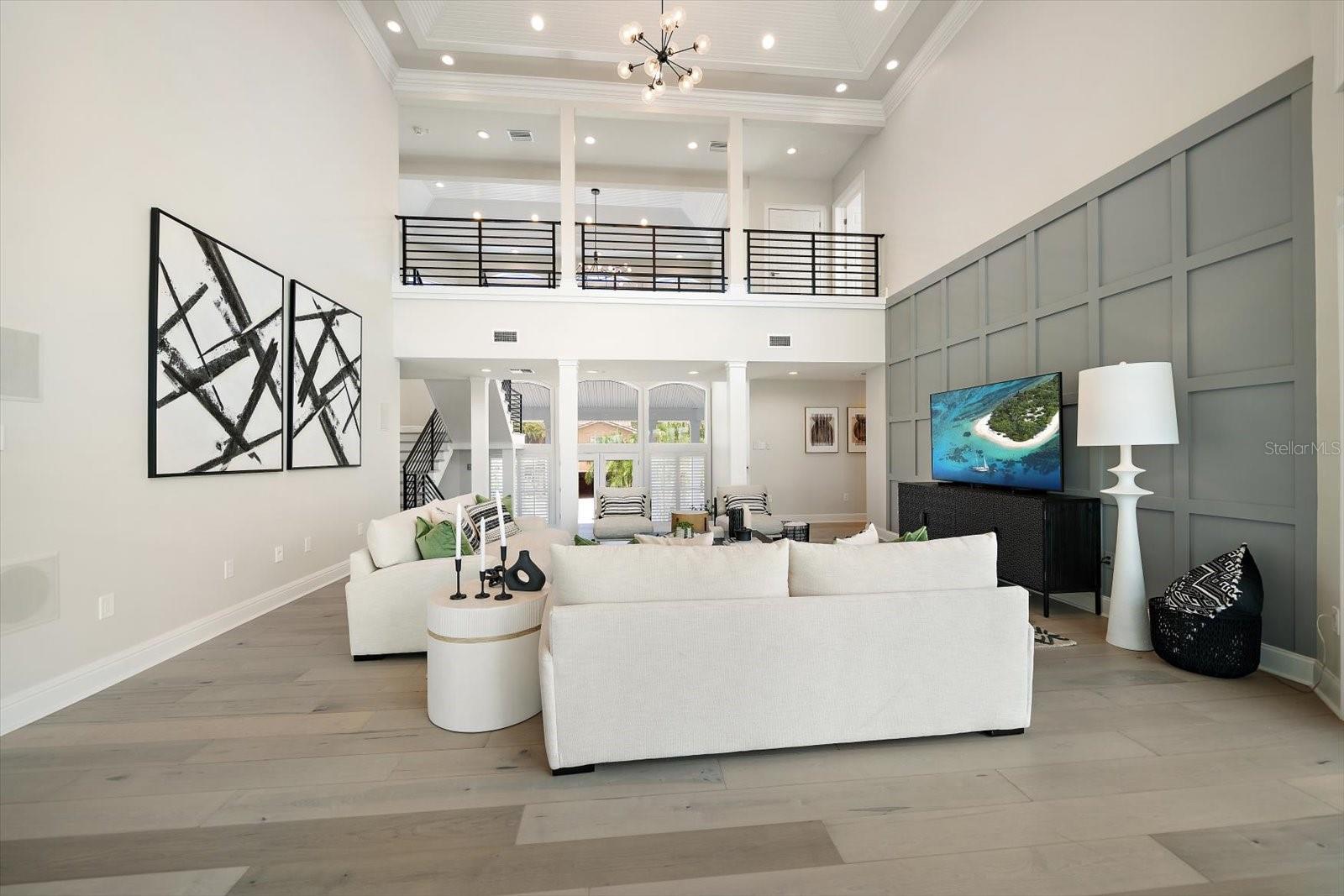 BAYSIDE SUB 4 - Residential