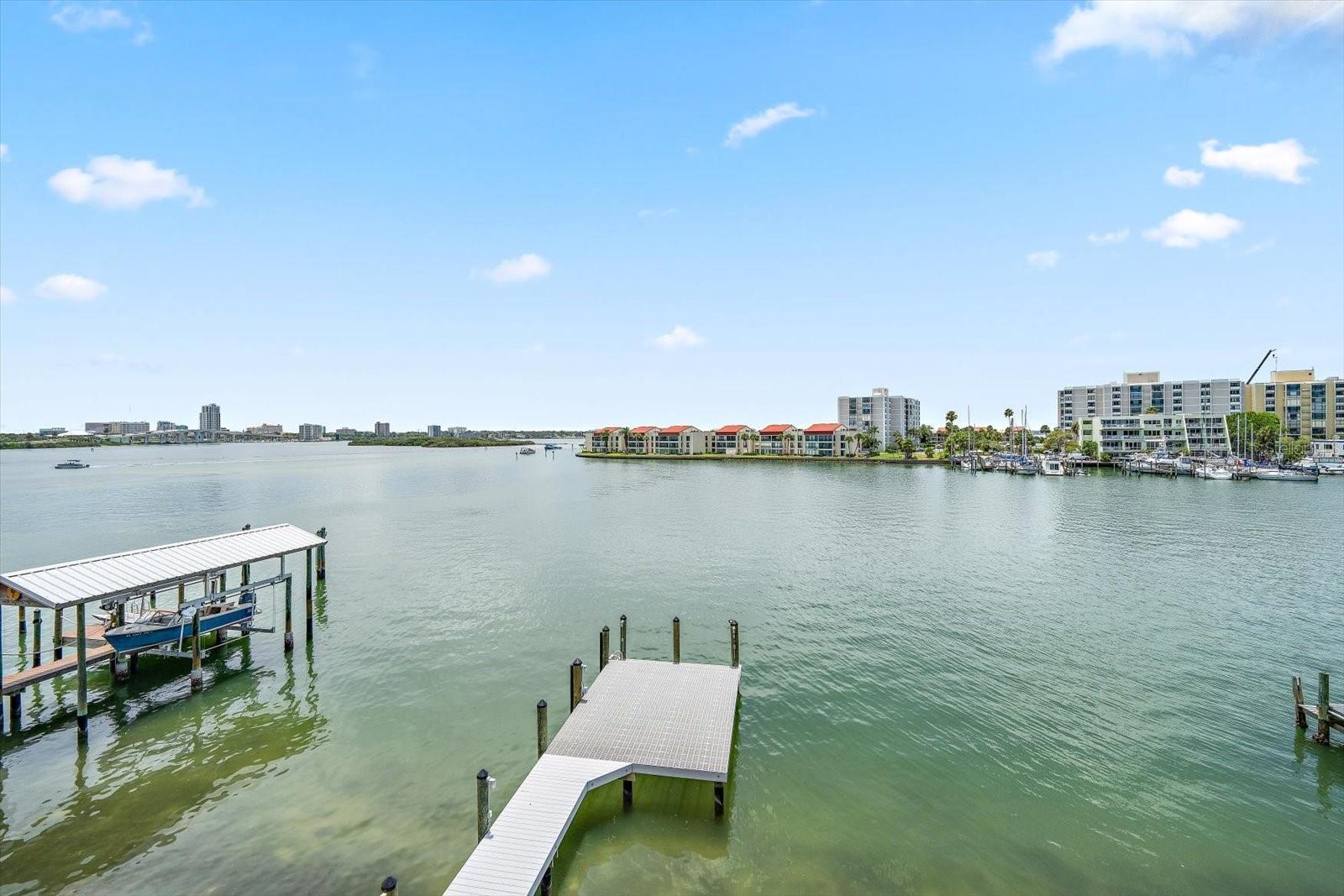 BAYSIDE SUB 4 - Residential