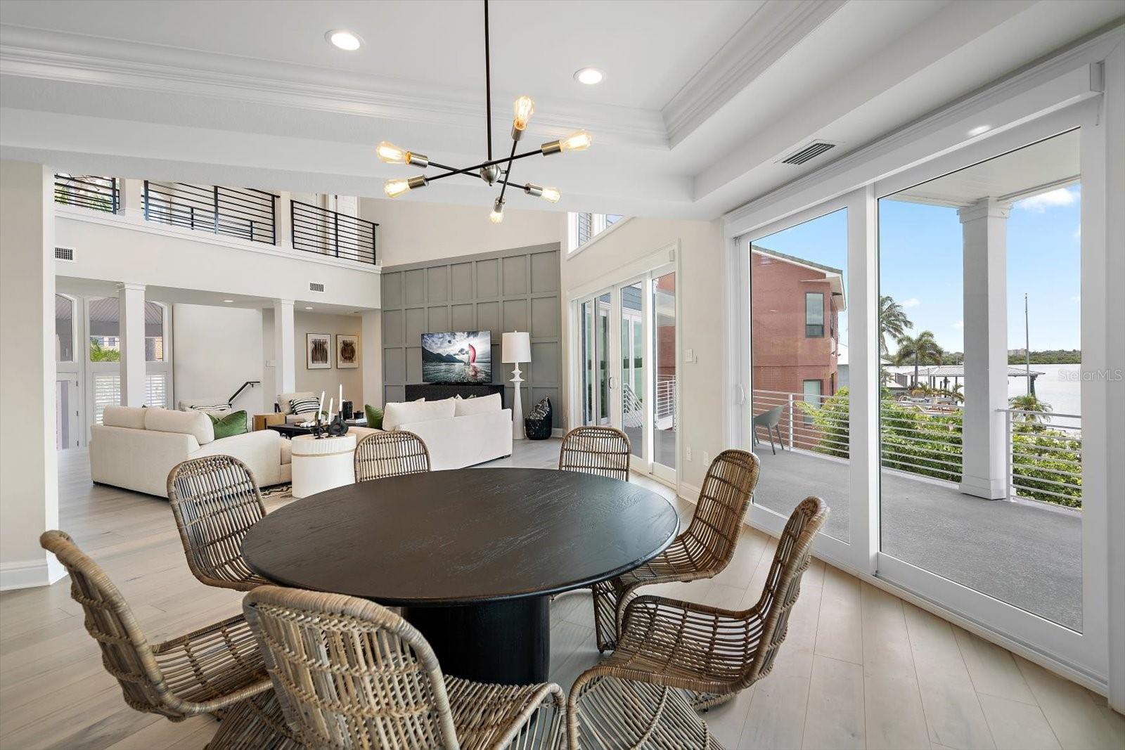 BAYSIDE SUB 4 - Residential