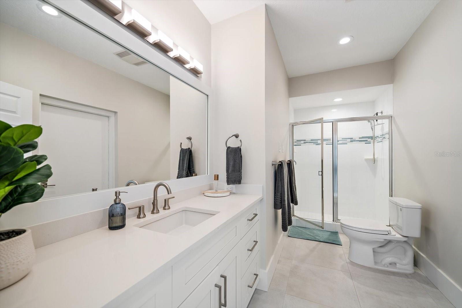 BAYSIDE SUB 4 - Residential