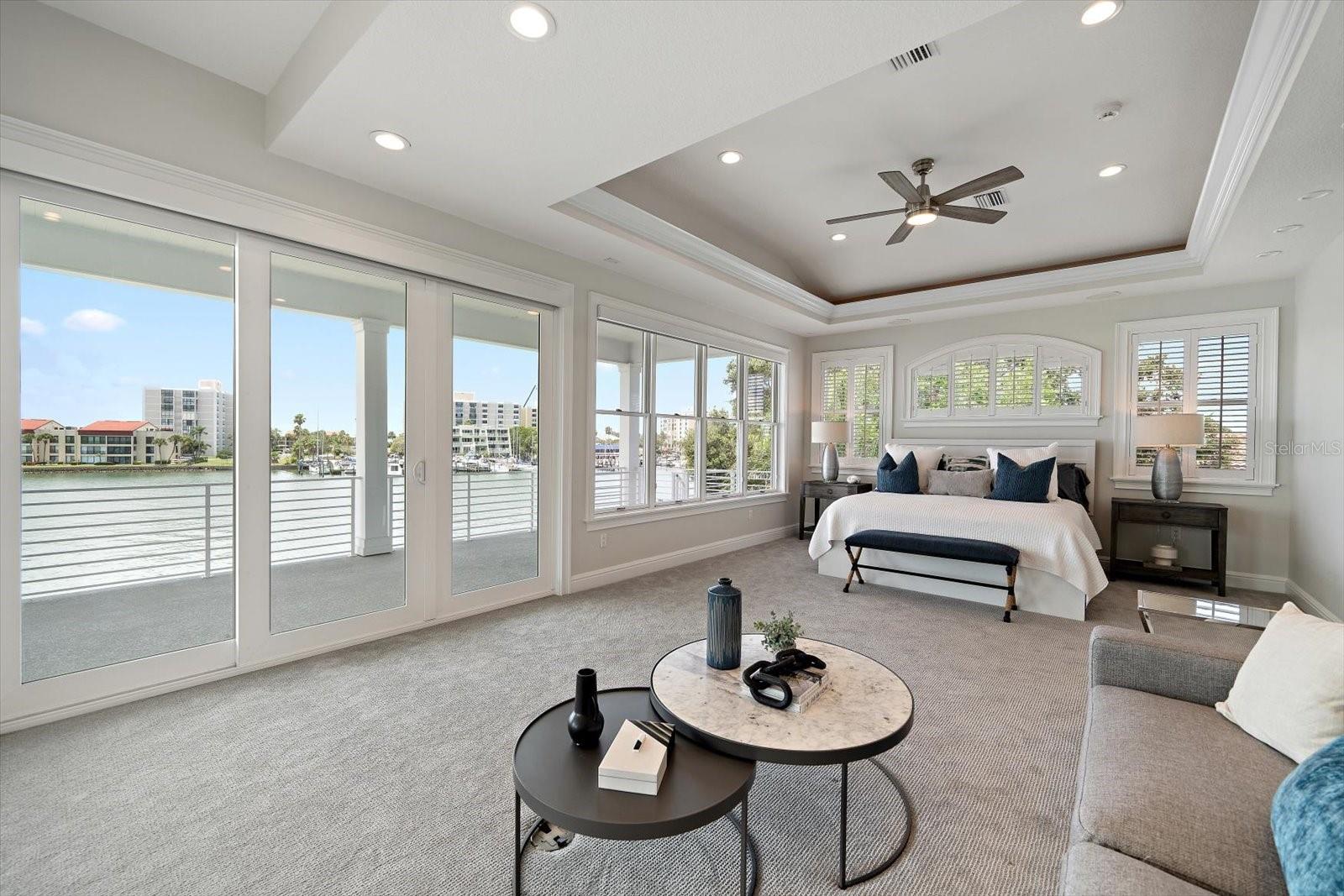 BAYSIDE SUB 4 - Residential