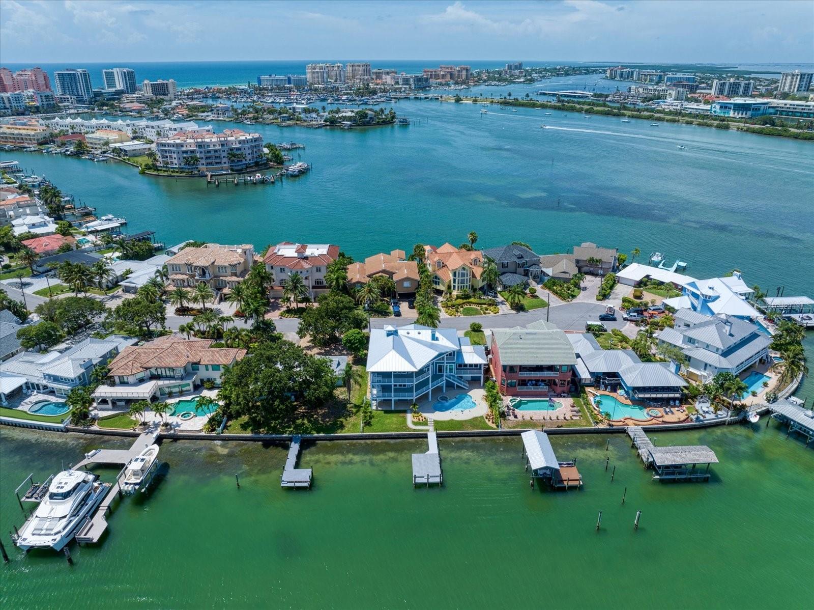 BAYSIDE SUB 4 - Residential