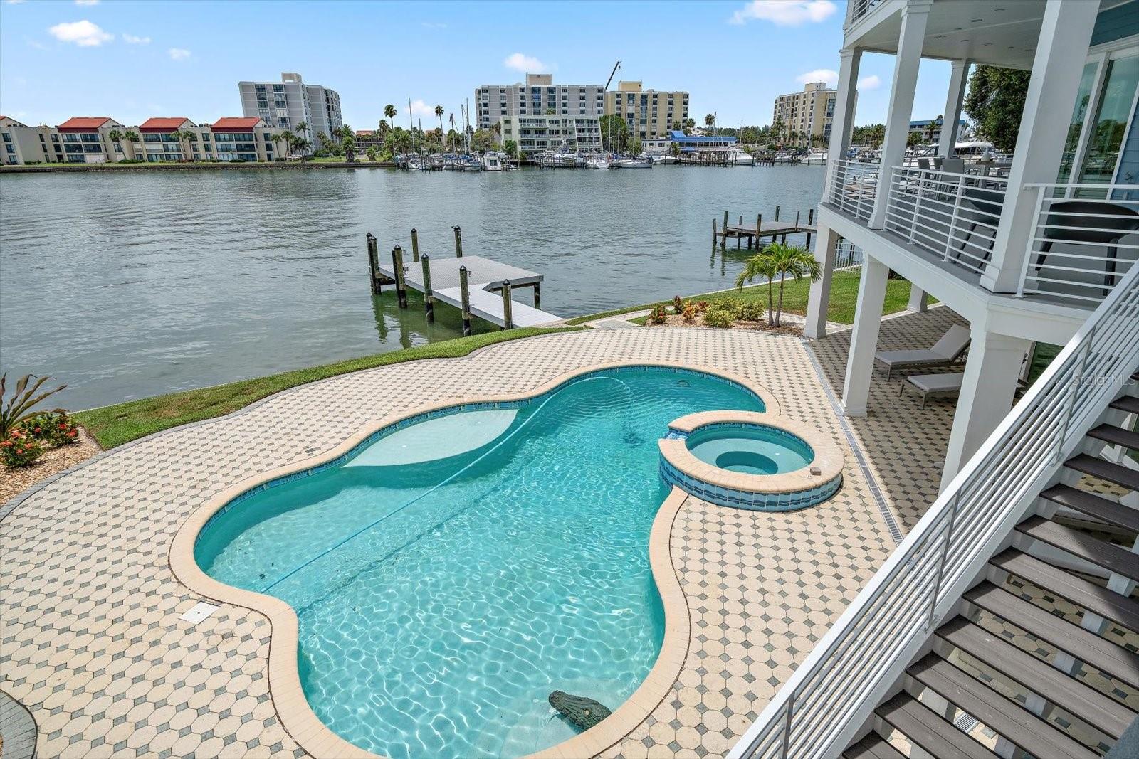 BAYSIDE SUB 4 - Residential