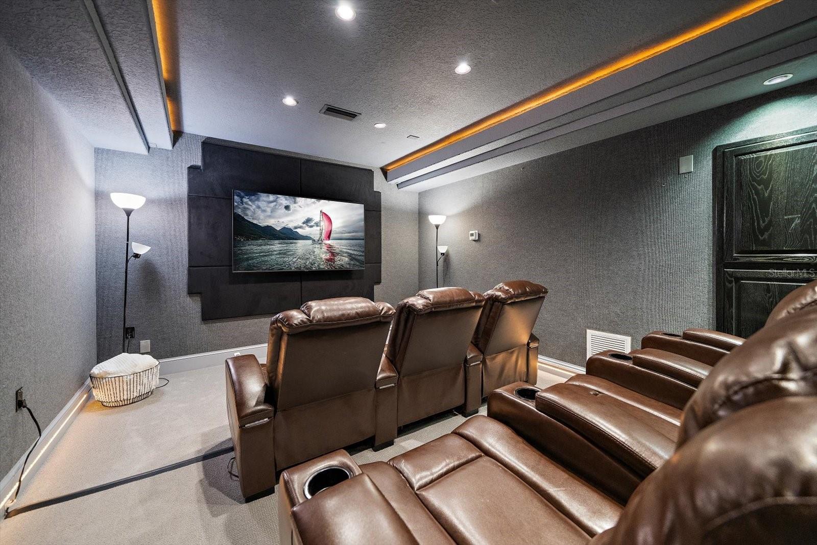 BAYSIDE SUB 4 - Residential