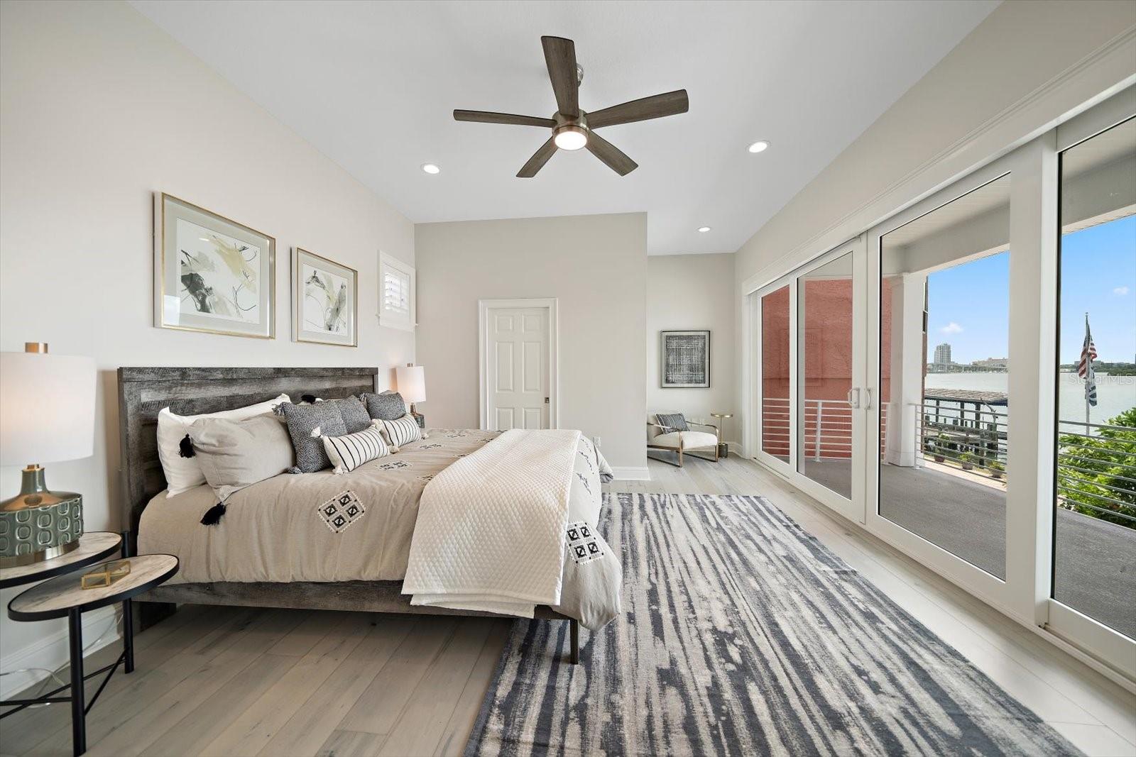 BAYSIDE SUB 4 - Residential