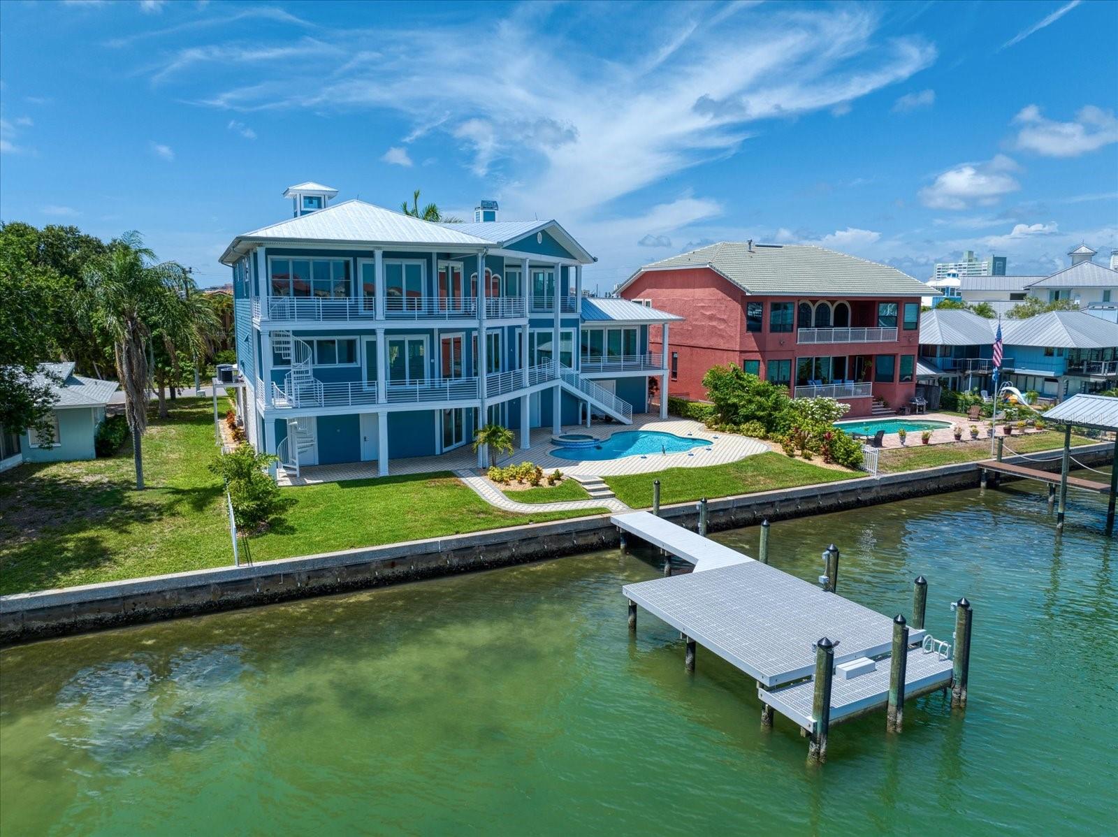 BAYSIDE SUB 4 - Residential