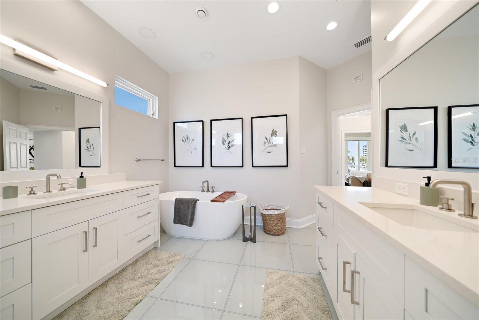 BAYSIDE SUB 4 - Residential